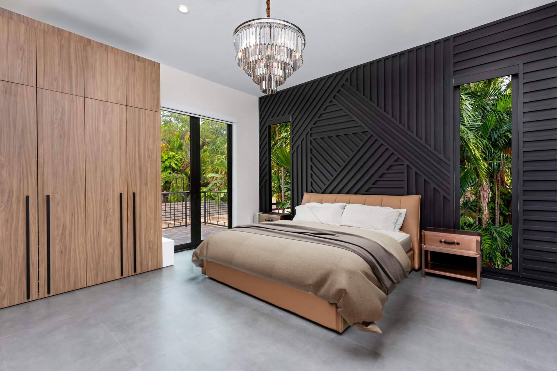 Spring Garden | Modern Luxury