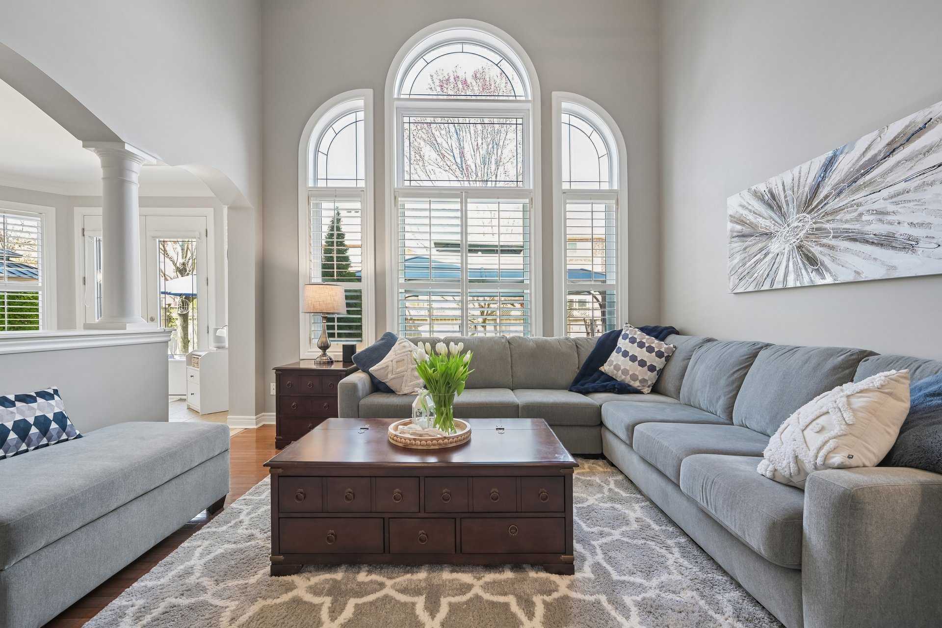 Stunning Family Home