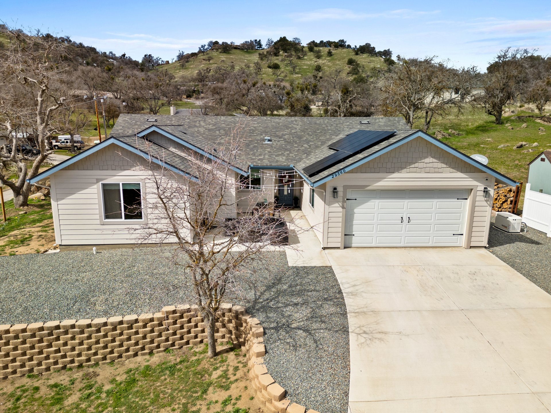 Tranquil Retreat in Stallion Springs | 29560 Stallion Springs Drive