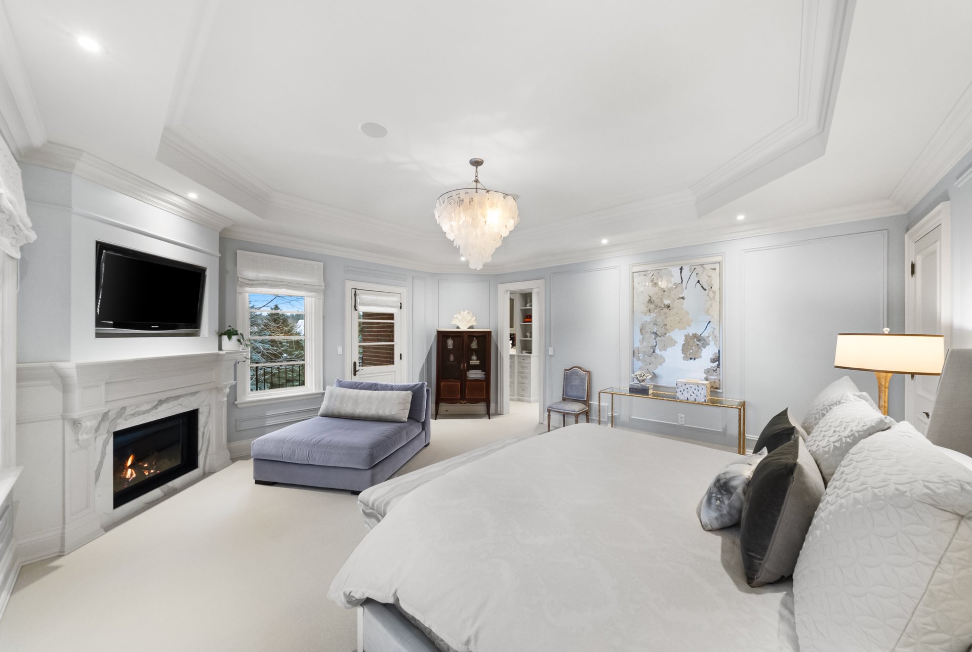 SOLD: Style, Comfort, And Sophistication.