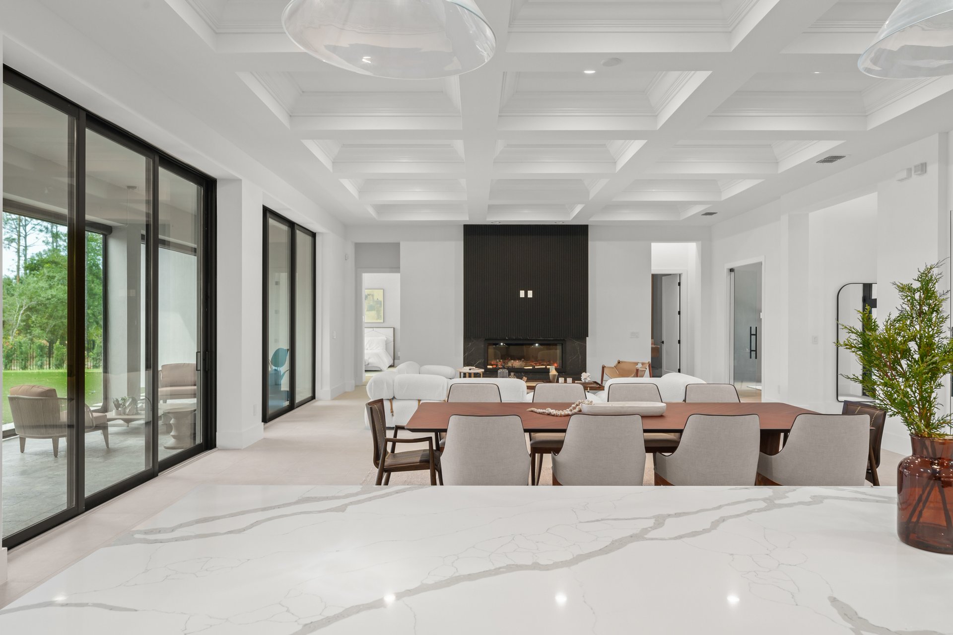 Hancock Model - Lot 67 Estate