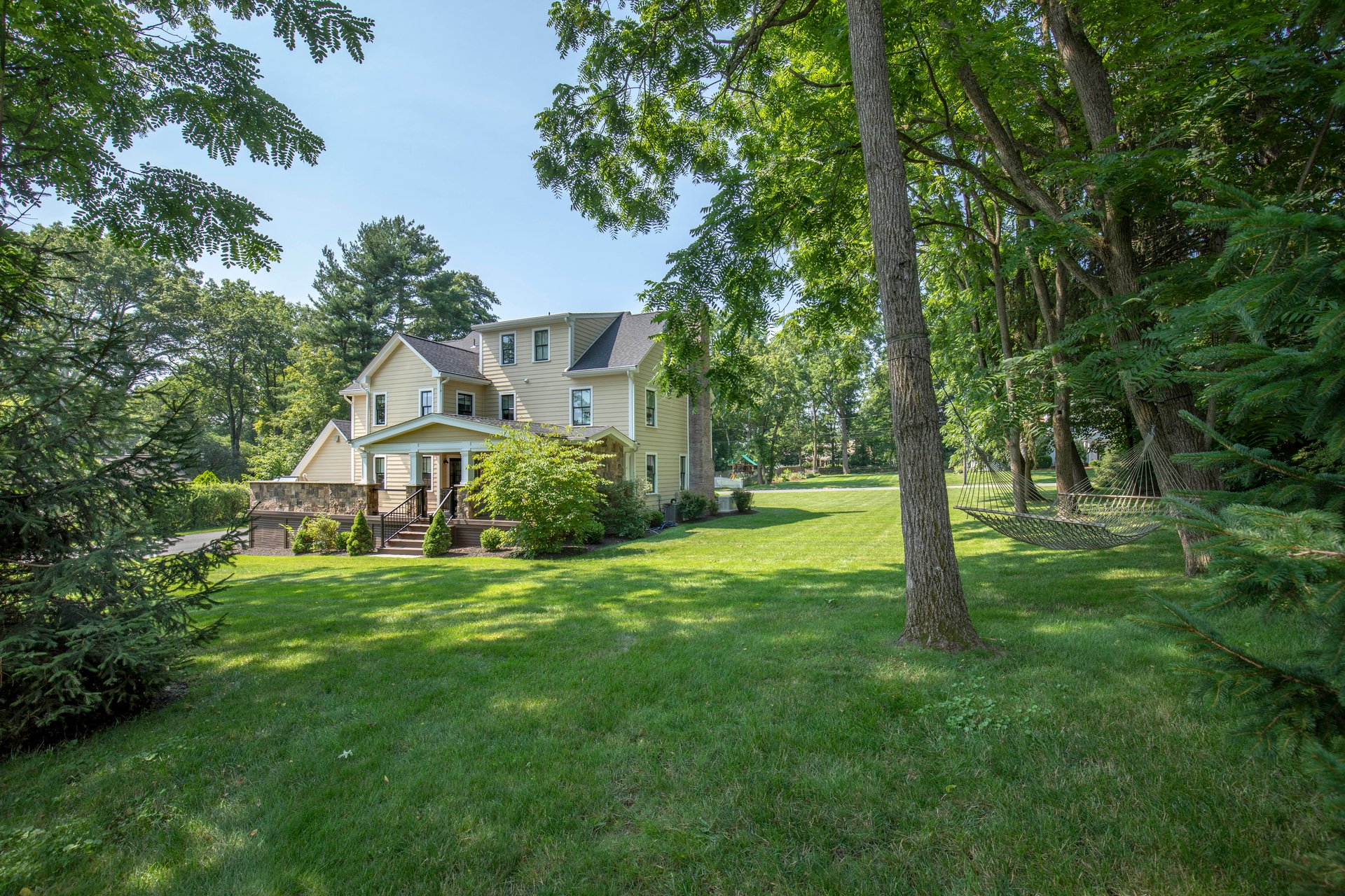 40 Sunnybrook Rd