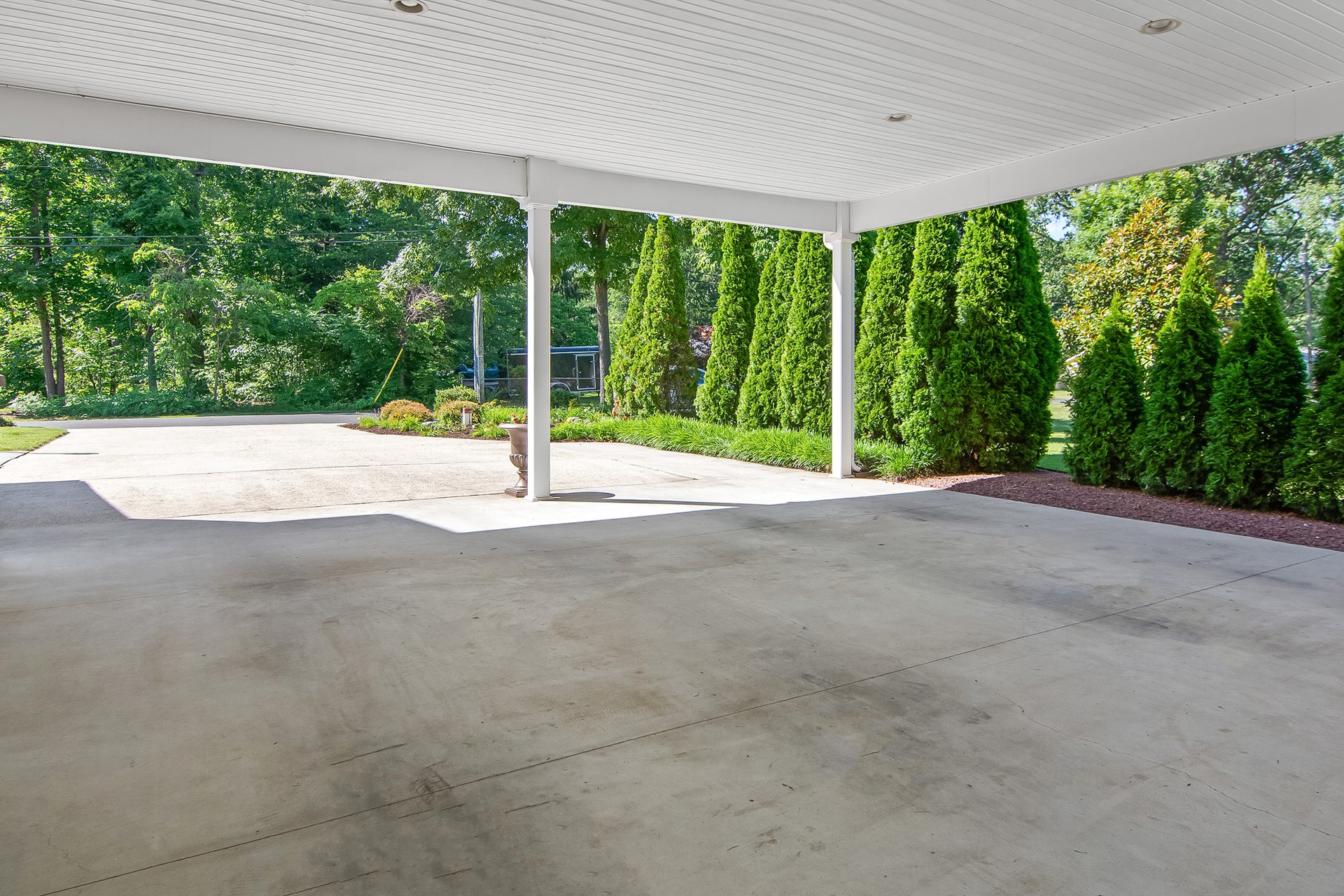 Off Market | Pasadena 
