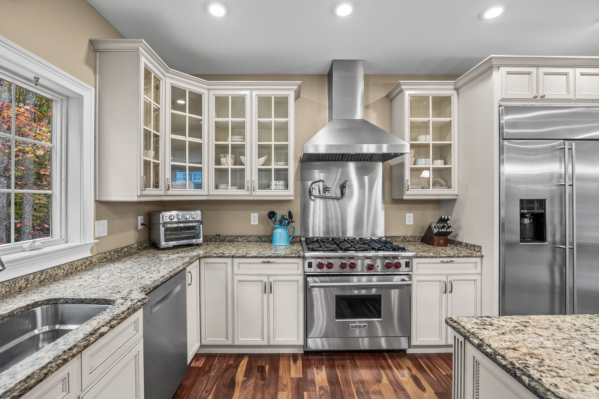 2A Laurel Dr