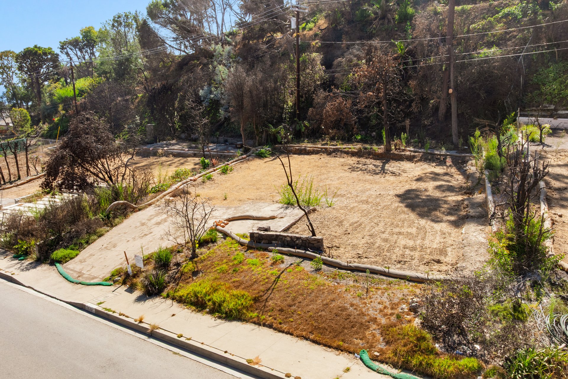 805 Jacon Way, Pacific Palisades