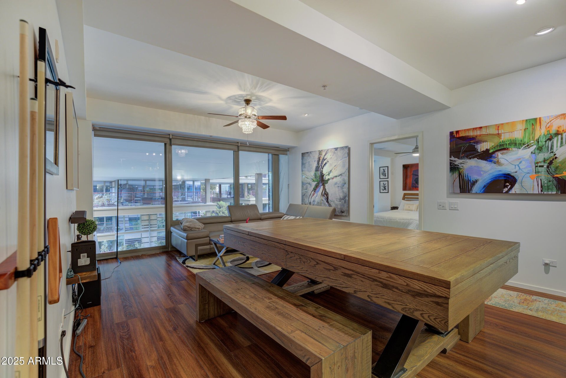7147 E Rancho Vista Dr, #4007