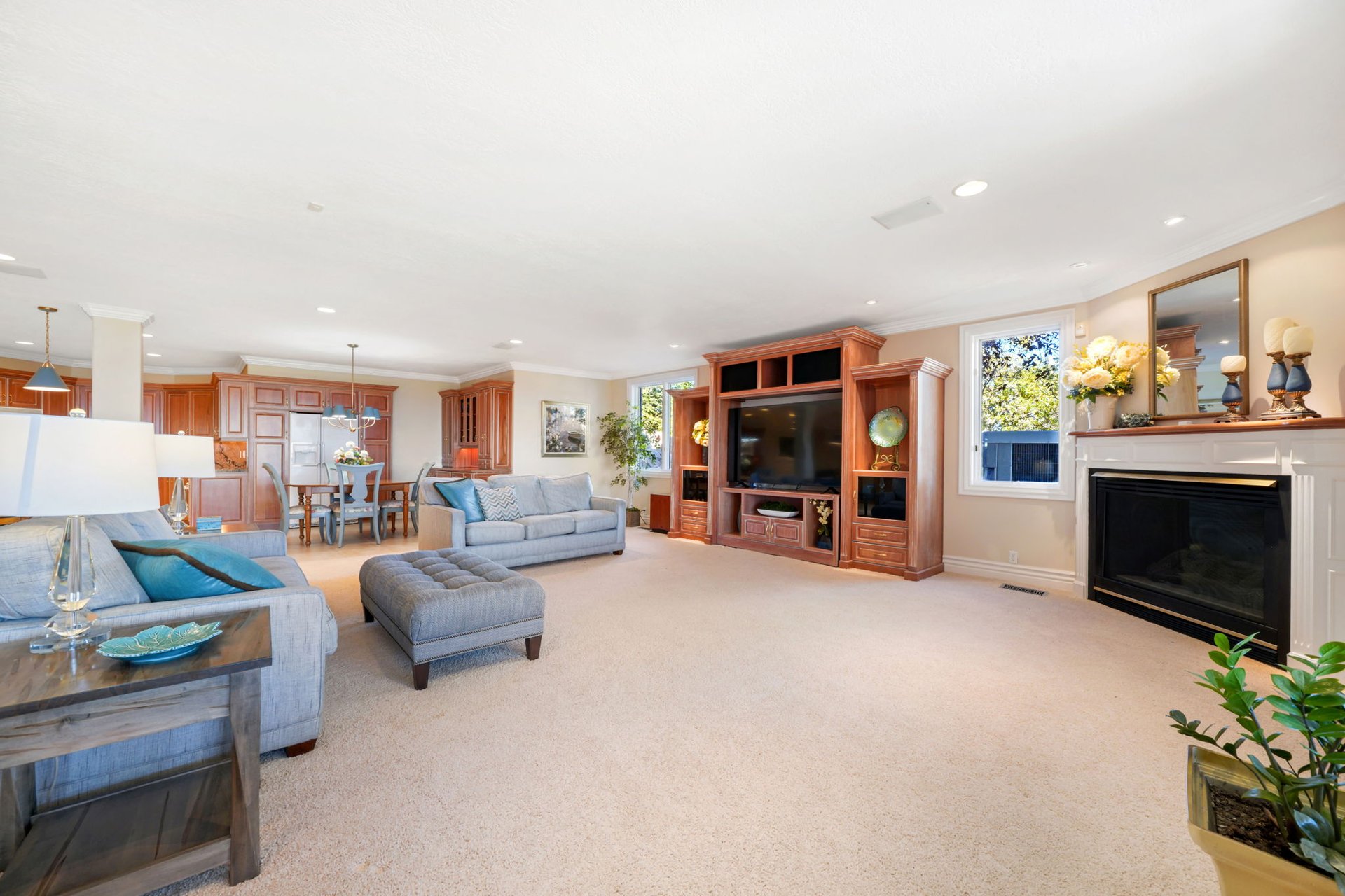1501 Oak Haven Lane