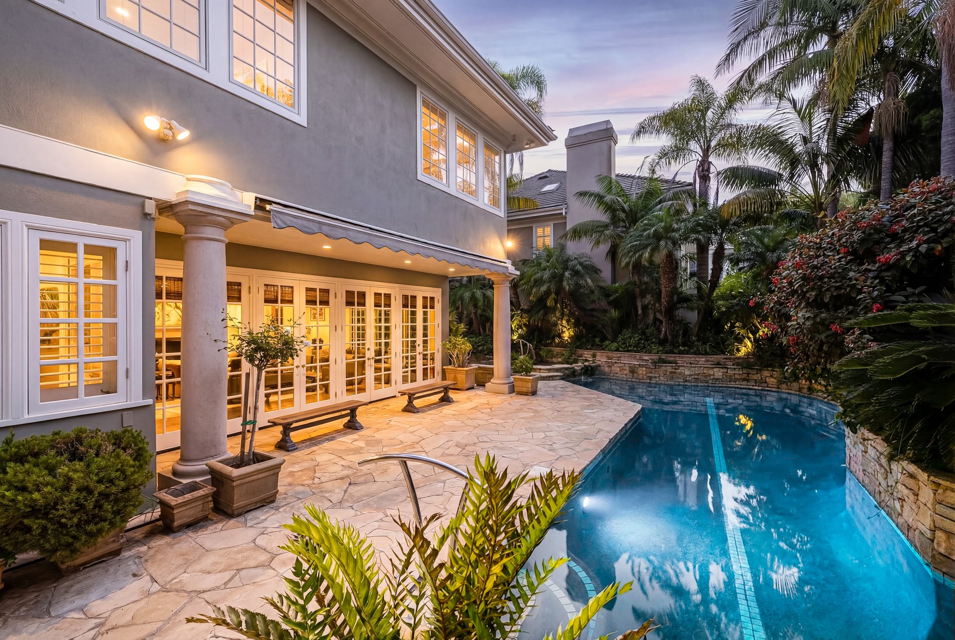 3 Weybridge Court