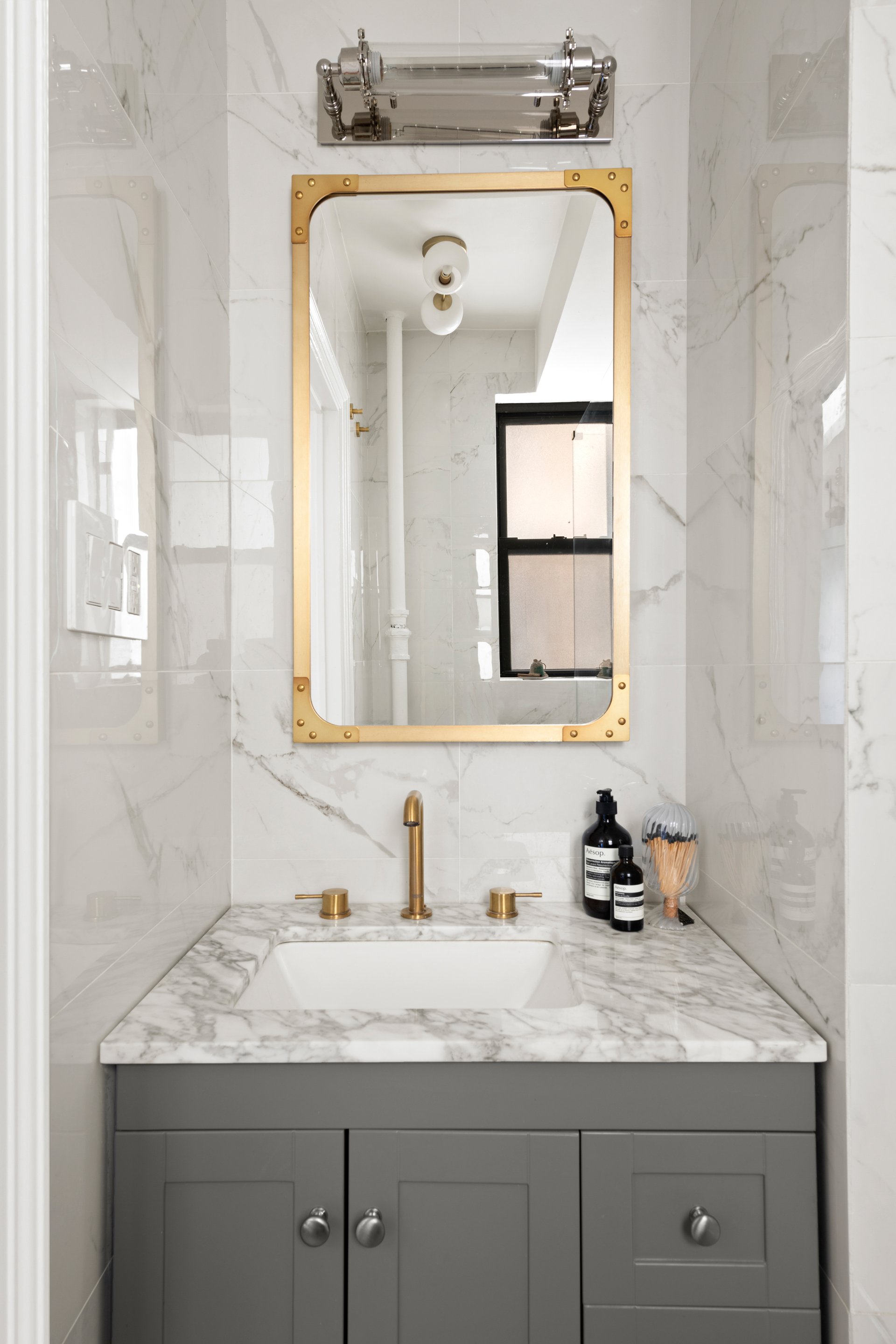 141 East 3rd Street, 7A