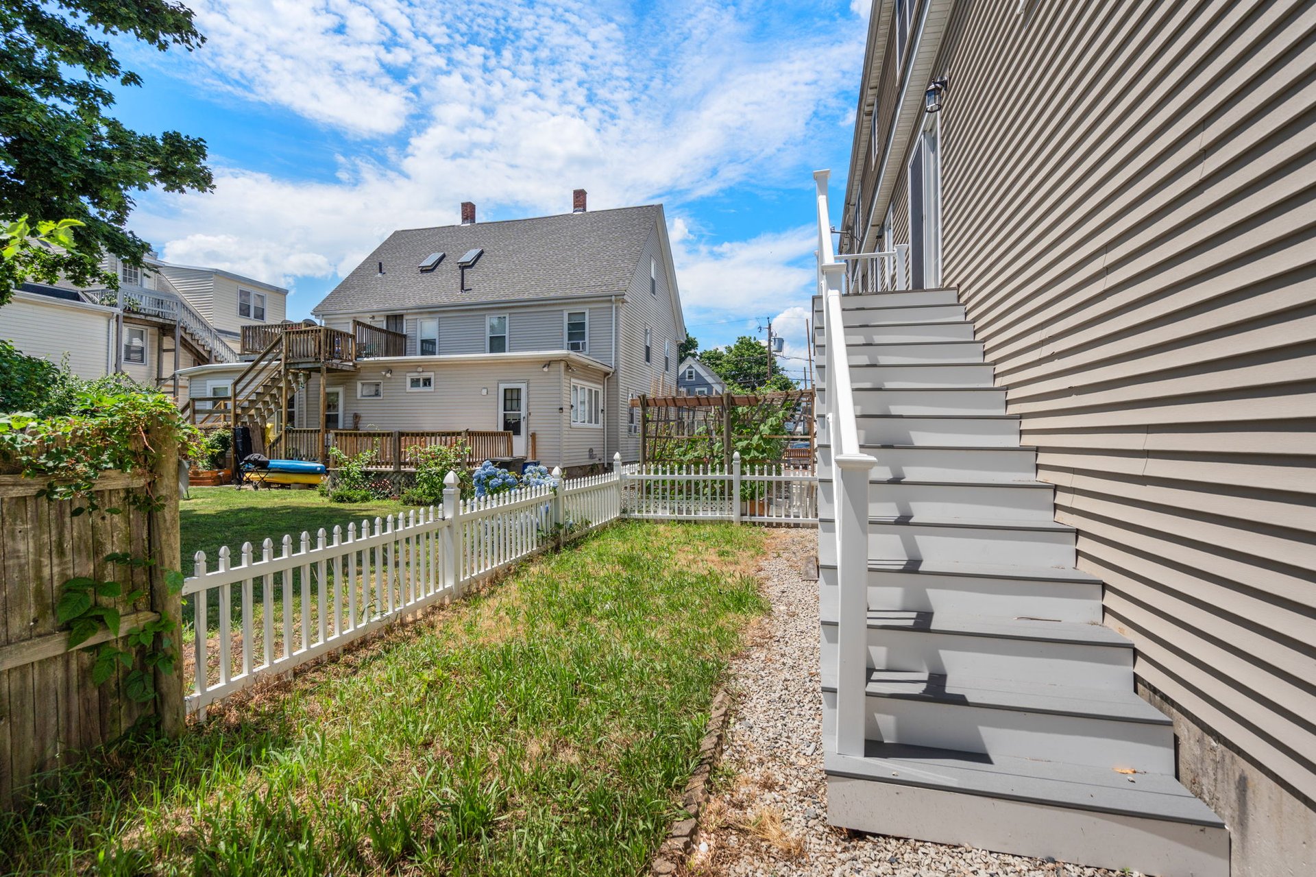 12 Trafford St. # 2