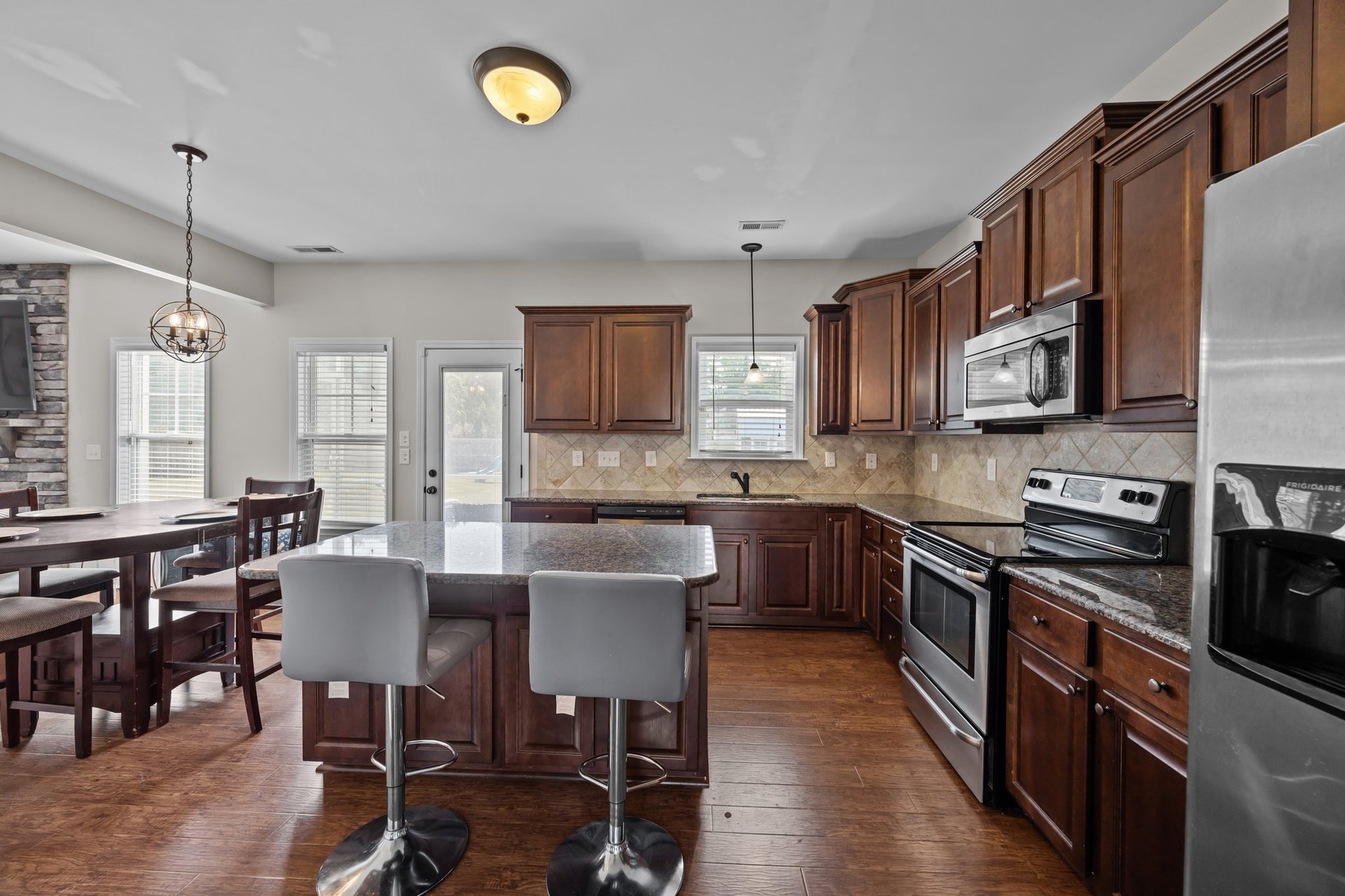 220 Rustic Field Drive