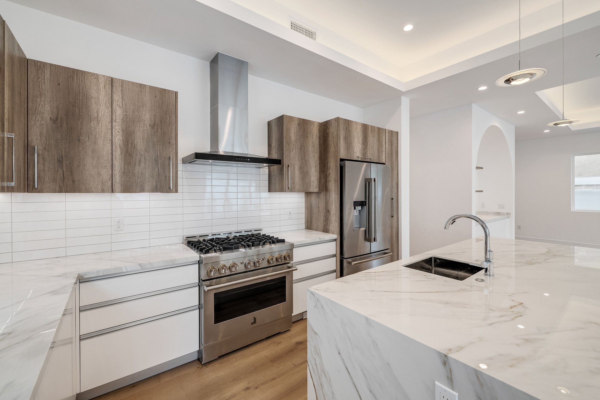 2106 Voorhees Avenue, Unit B
