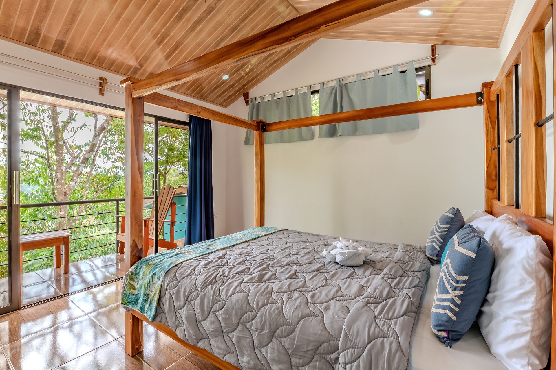 Villas In Sueño – A Rare Gem in the Heart of Manuel Antonio