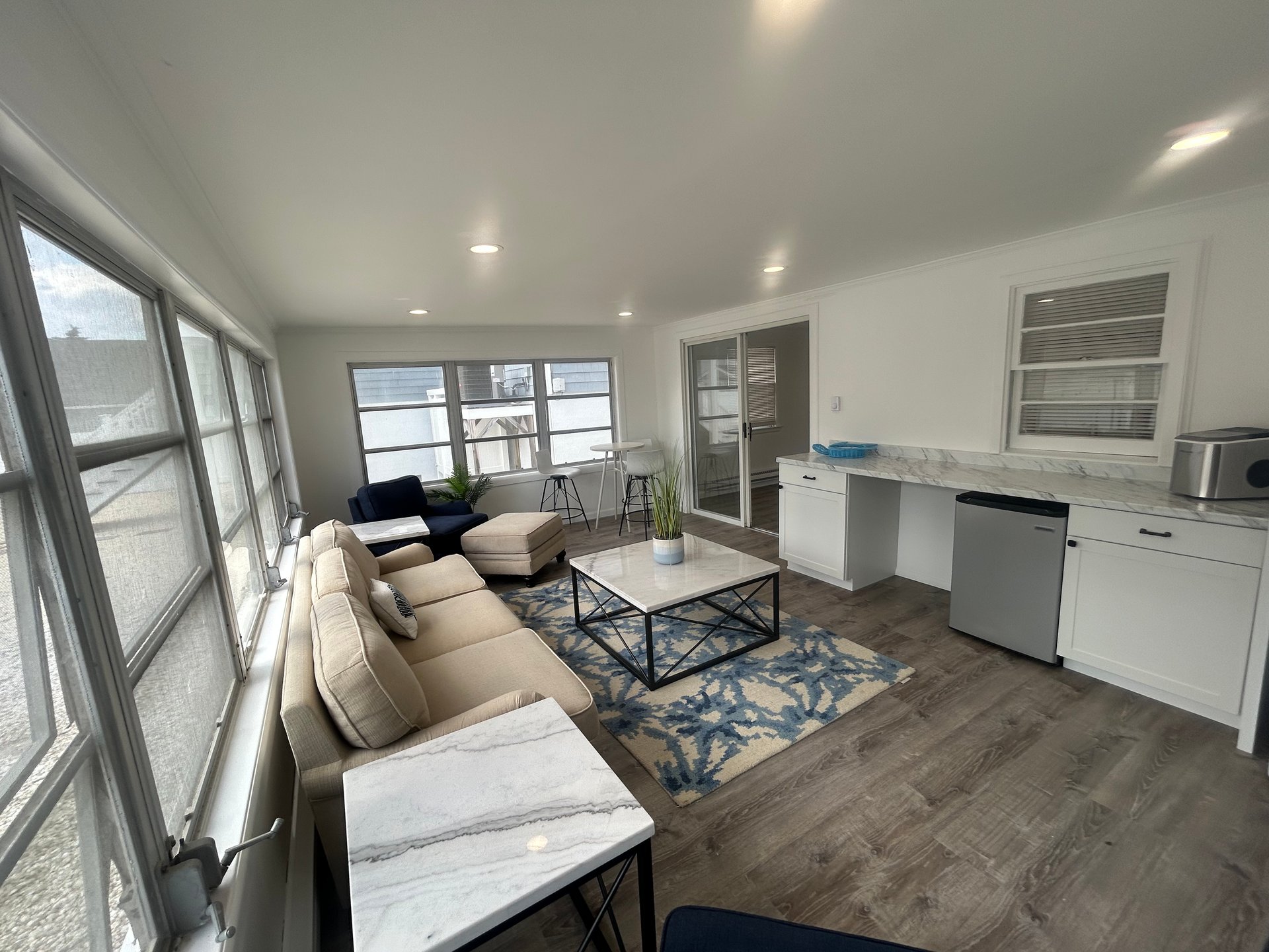 242 W 14th St. (downstairs unit) 