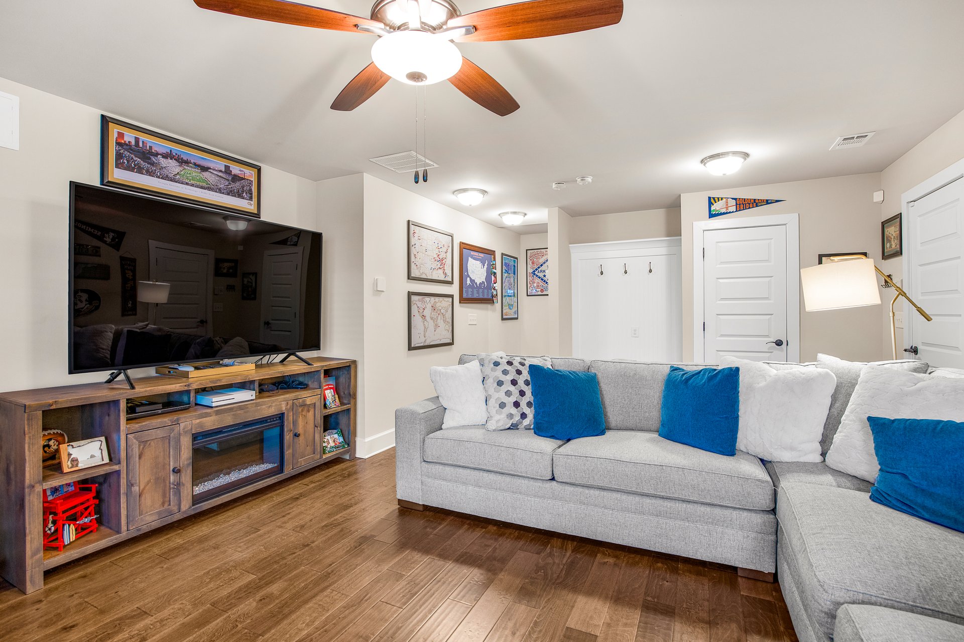 2119 Oak Knob Drive, Decatur, GA 30032