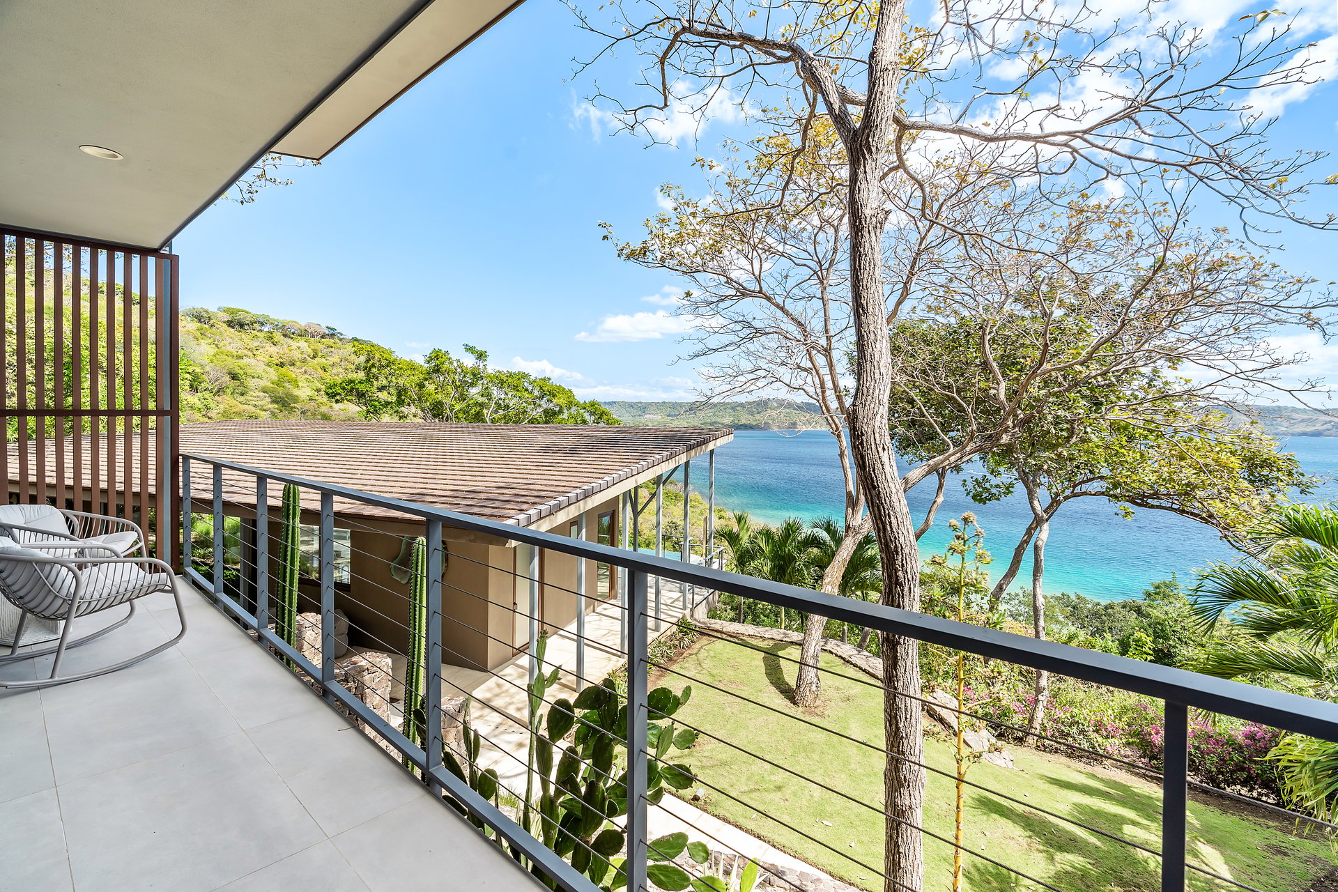 Villa Amar #303 | Luxury Ocean-View Villa in Peninsula Papagayo