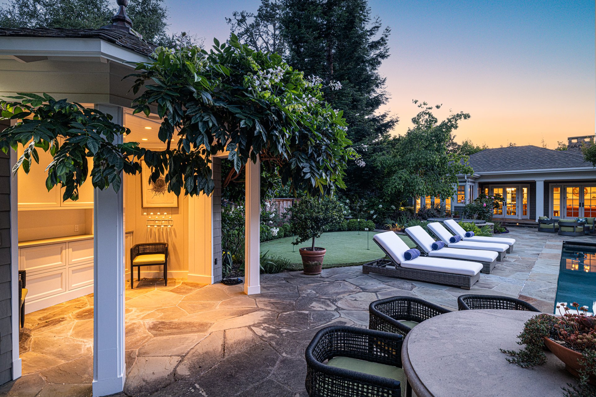 3937 Happy Valley Road