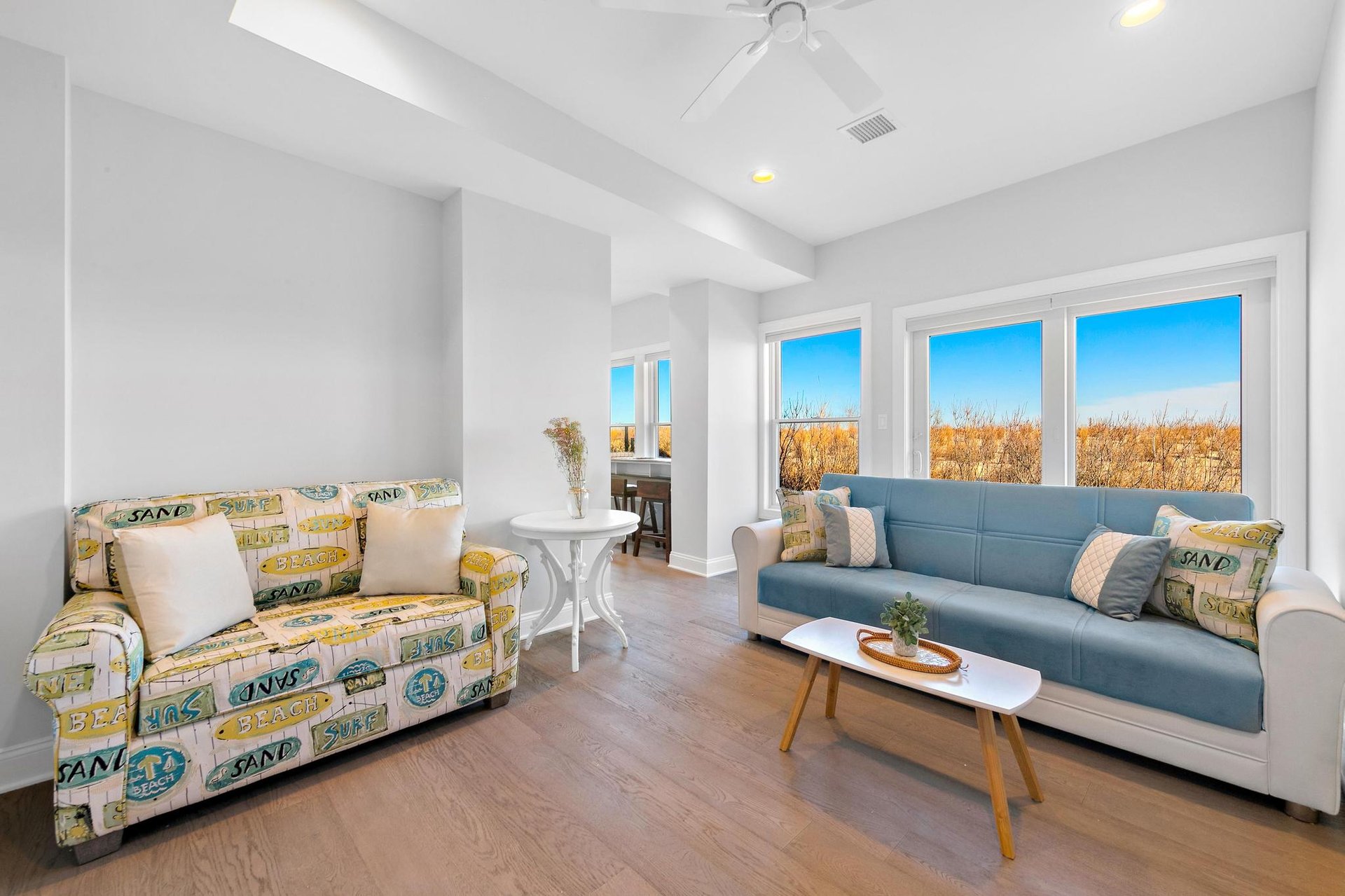 4109 Ocean Blvd, 7 Bedroom