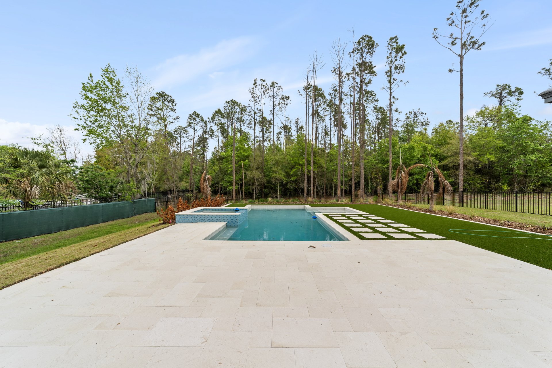 Savannah Model - Lot 399A Estate