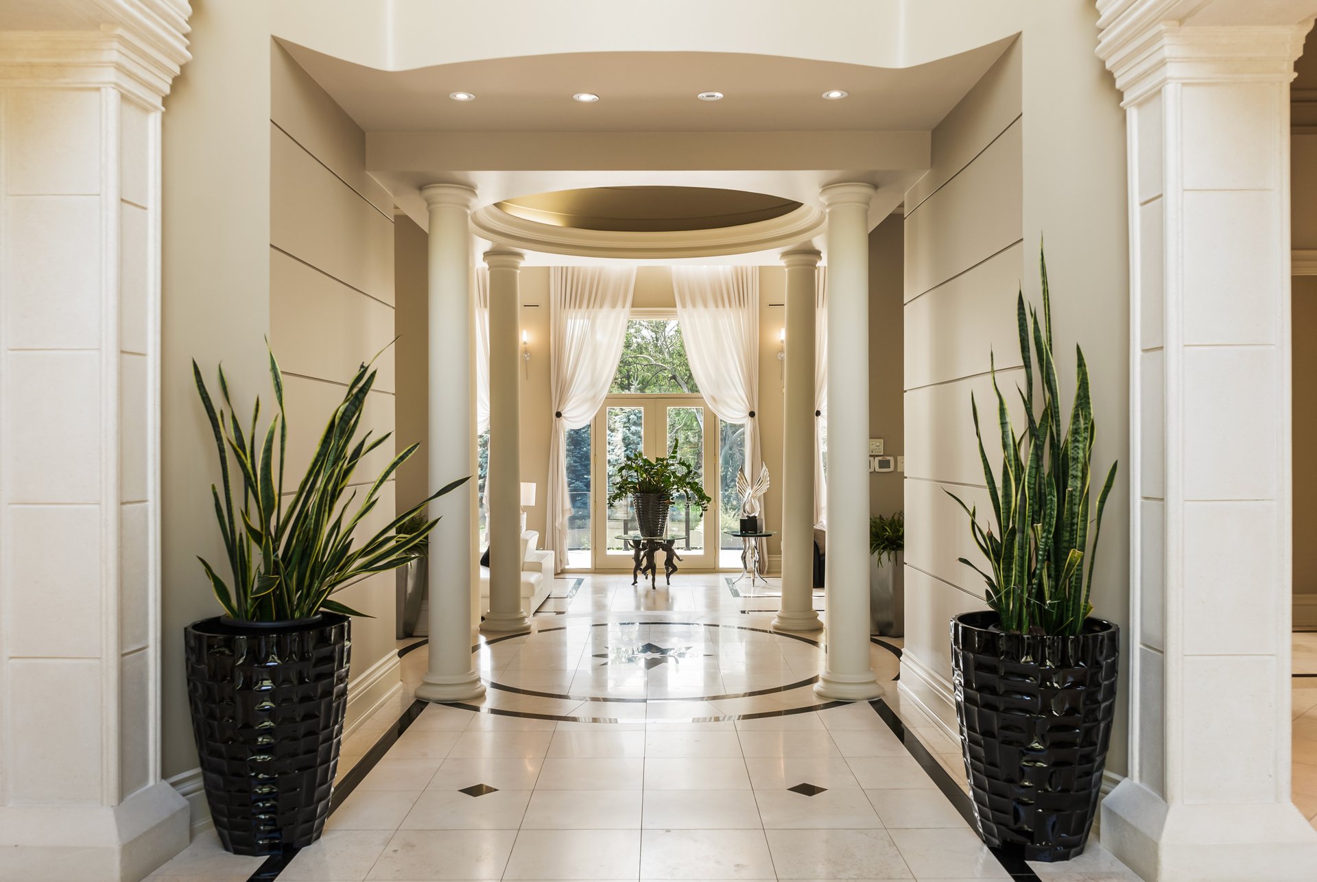 The Grand Palazzo Cachet