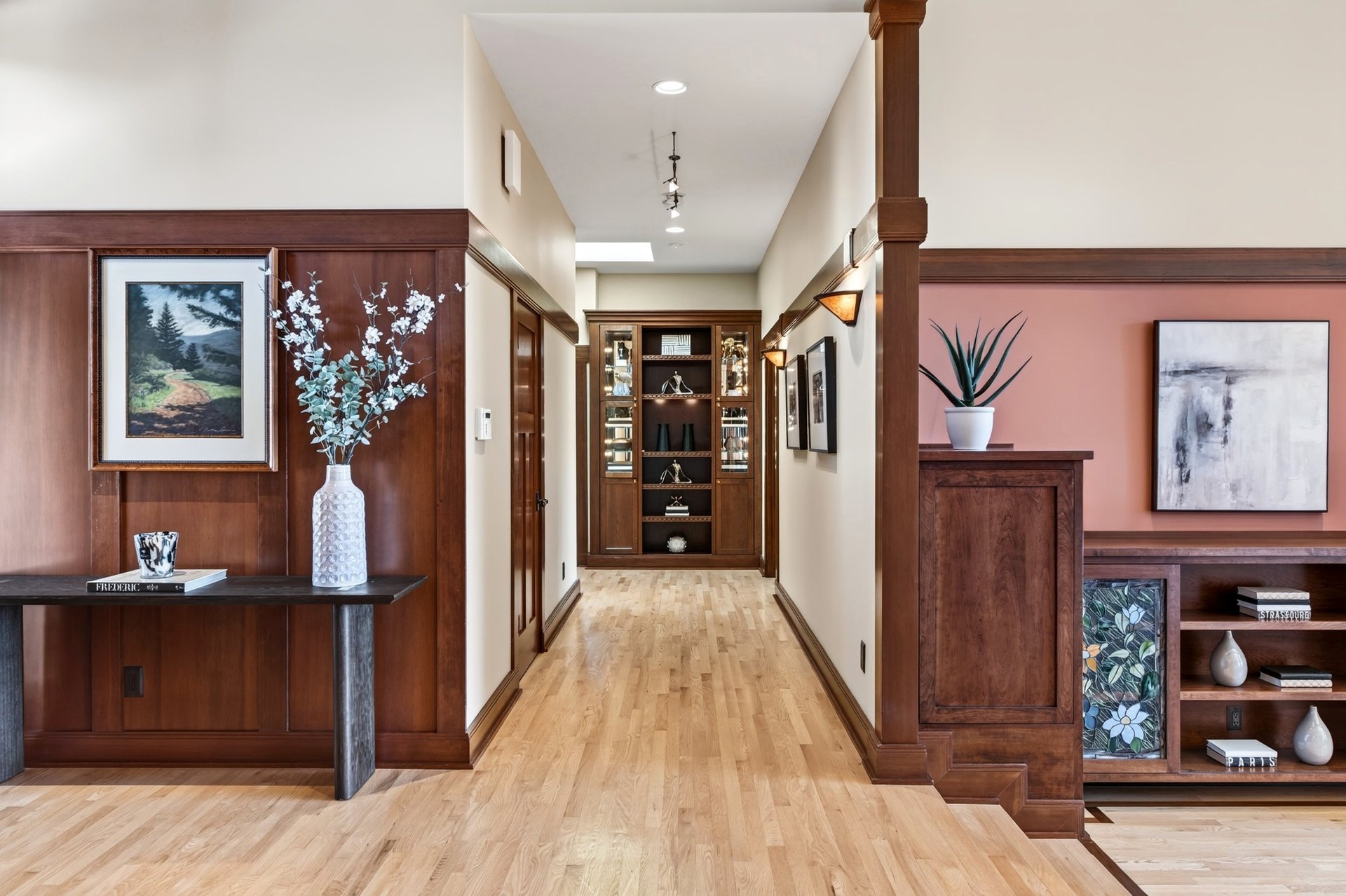 An Architectural Masterpiece in the Old Quarry Enclave
