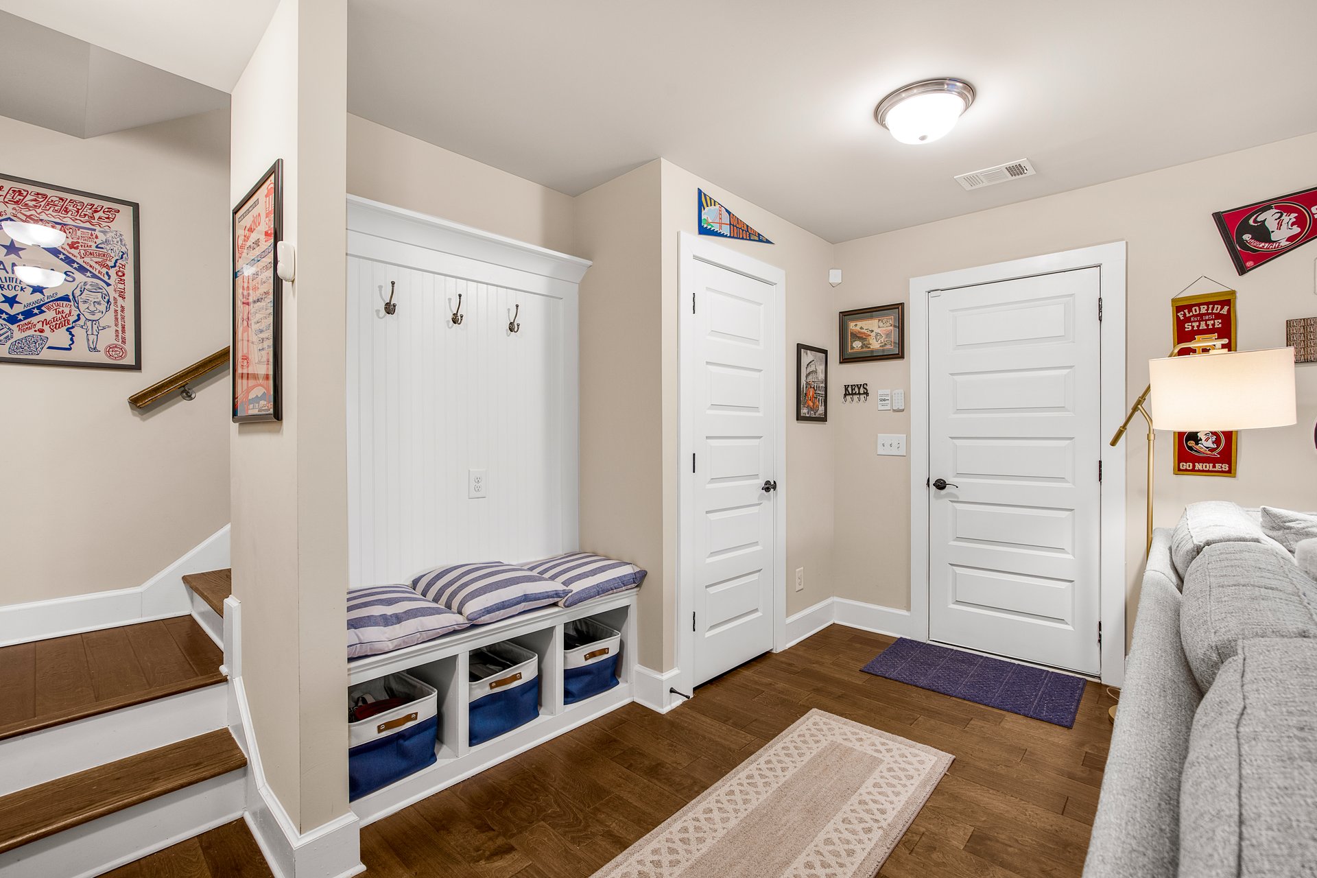 2119 Oak Knob Drive, Decatur, GA 30032