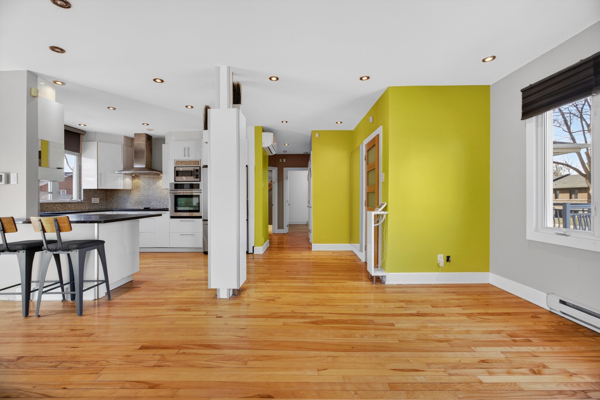   Maison à Côte St-Luc - Côte St-Luc House For Sale