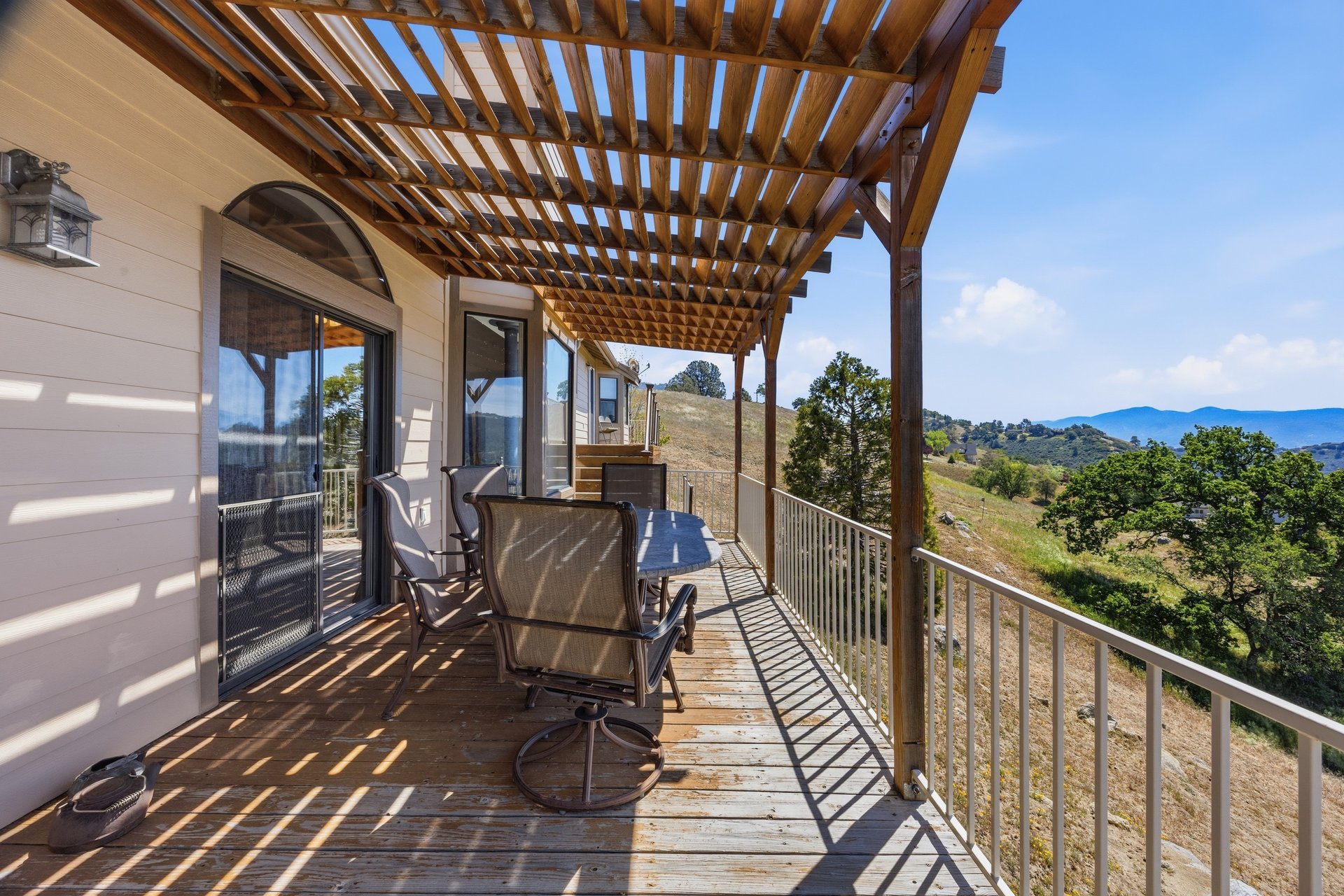 Mountain Views & Peaceful Living | 27020 Barkes Way