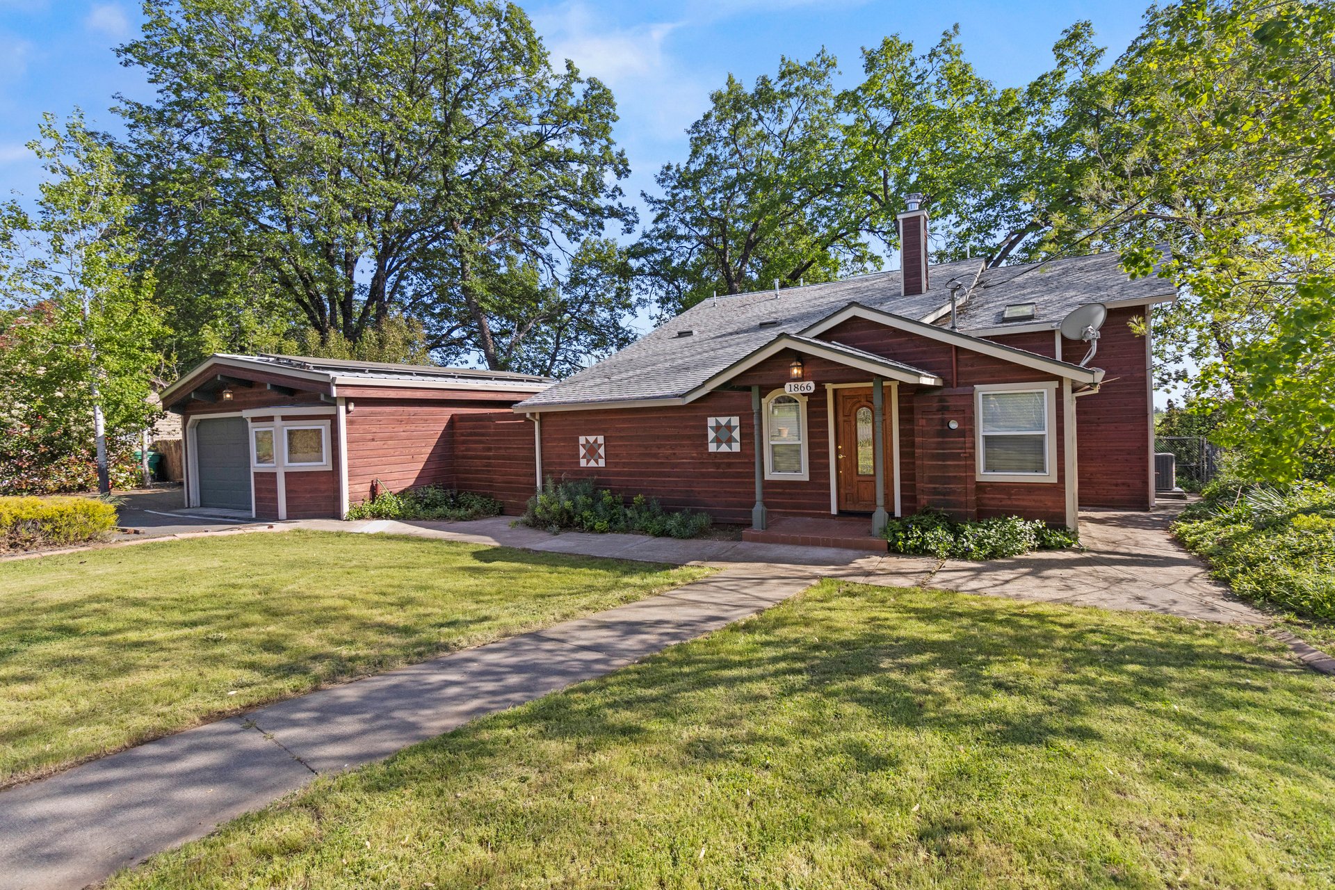 1866 Union Ridge Rd