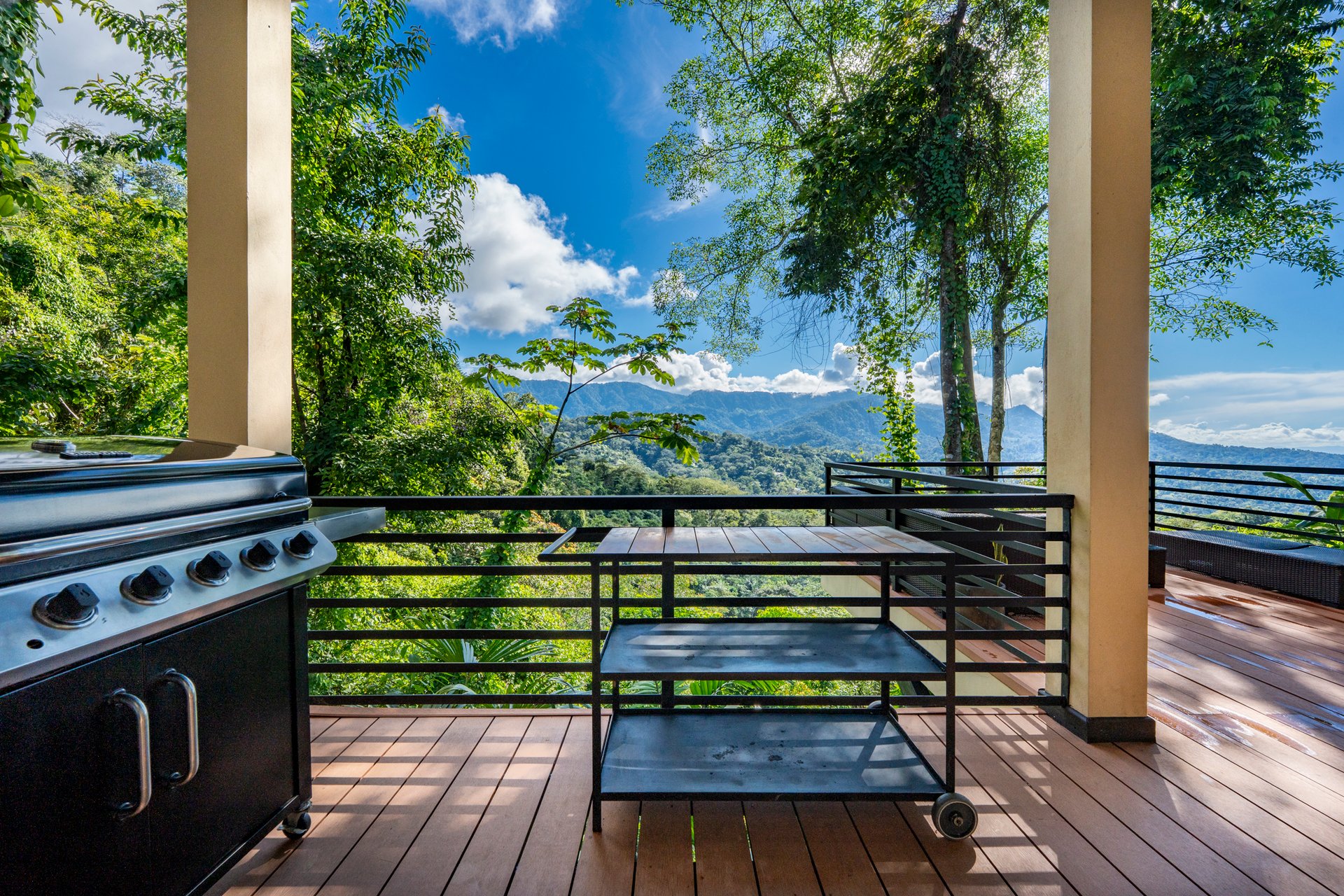 Casa Vista Verde Uvita, Costa Rica