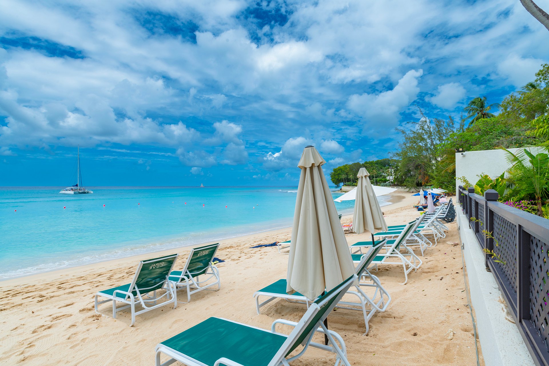 Coral Cove One