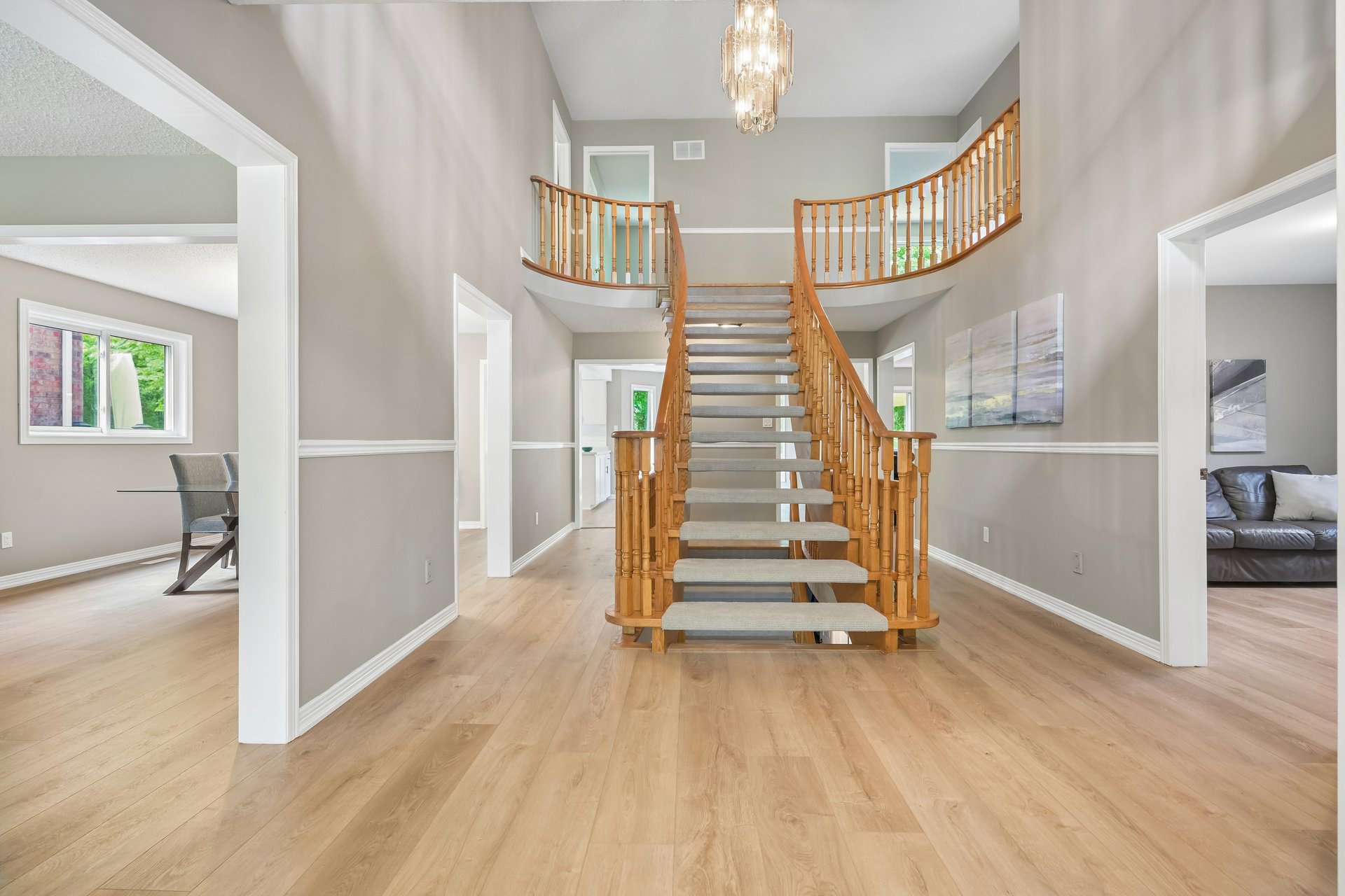 Unbeatable location in Glen Abbey!
