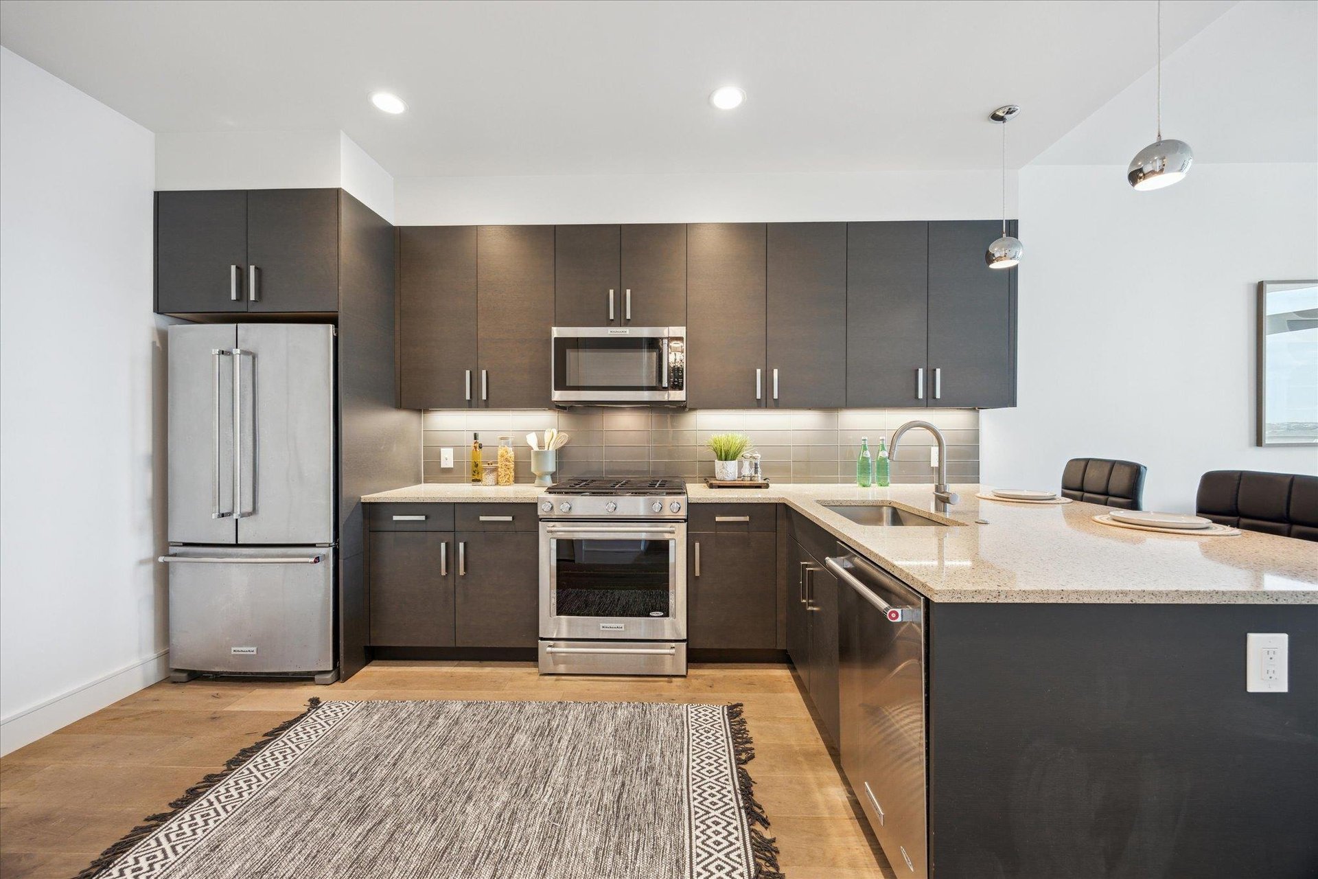 222 West Avenue #2403