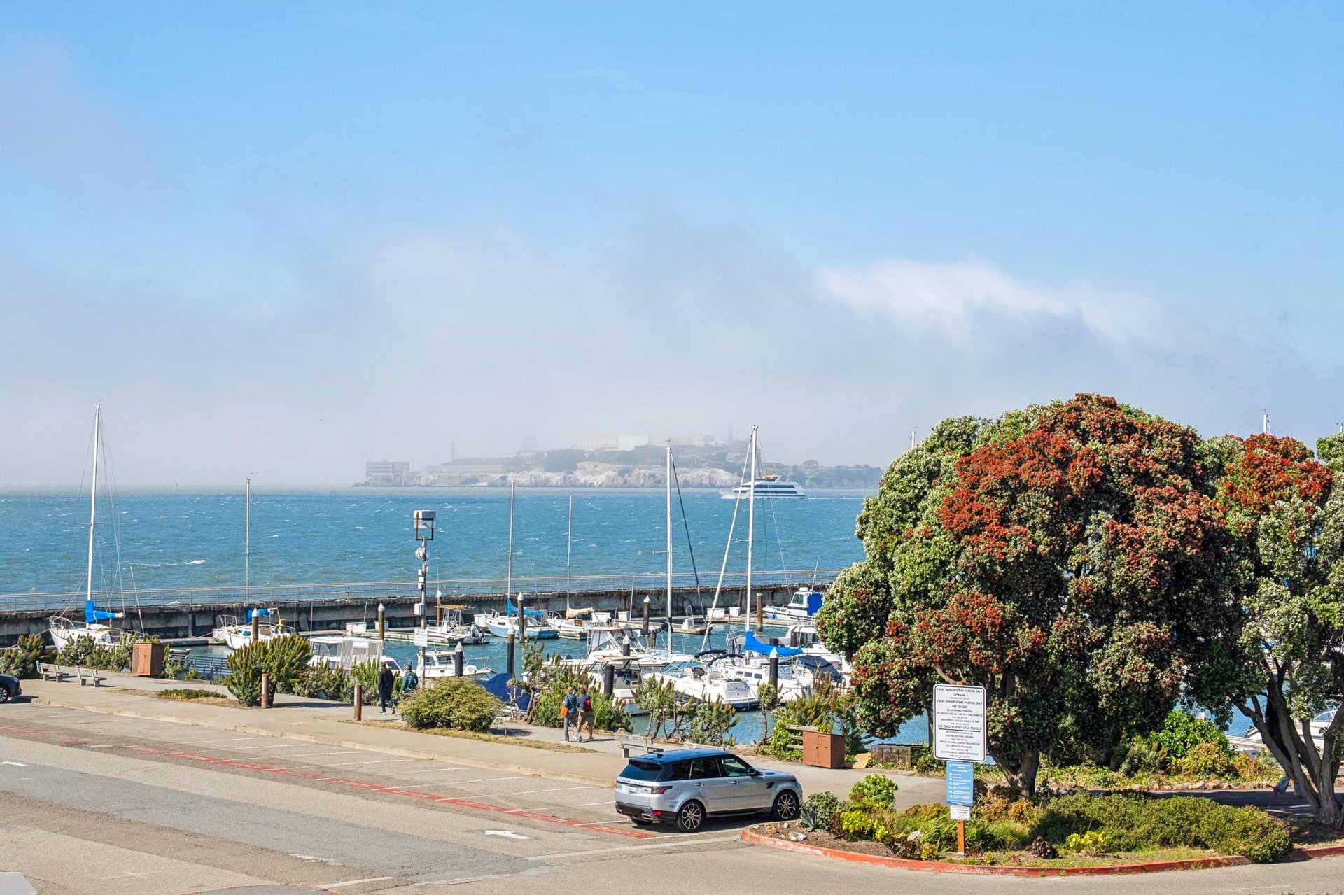 225 Marina Blvd