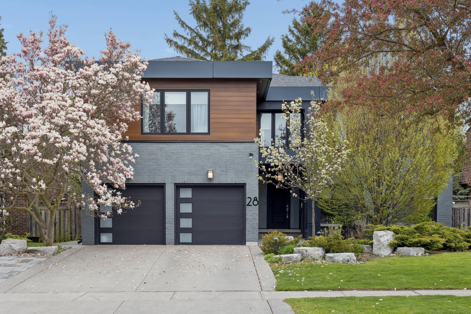 28 Reesorville Road