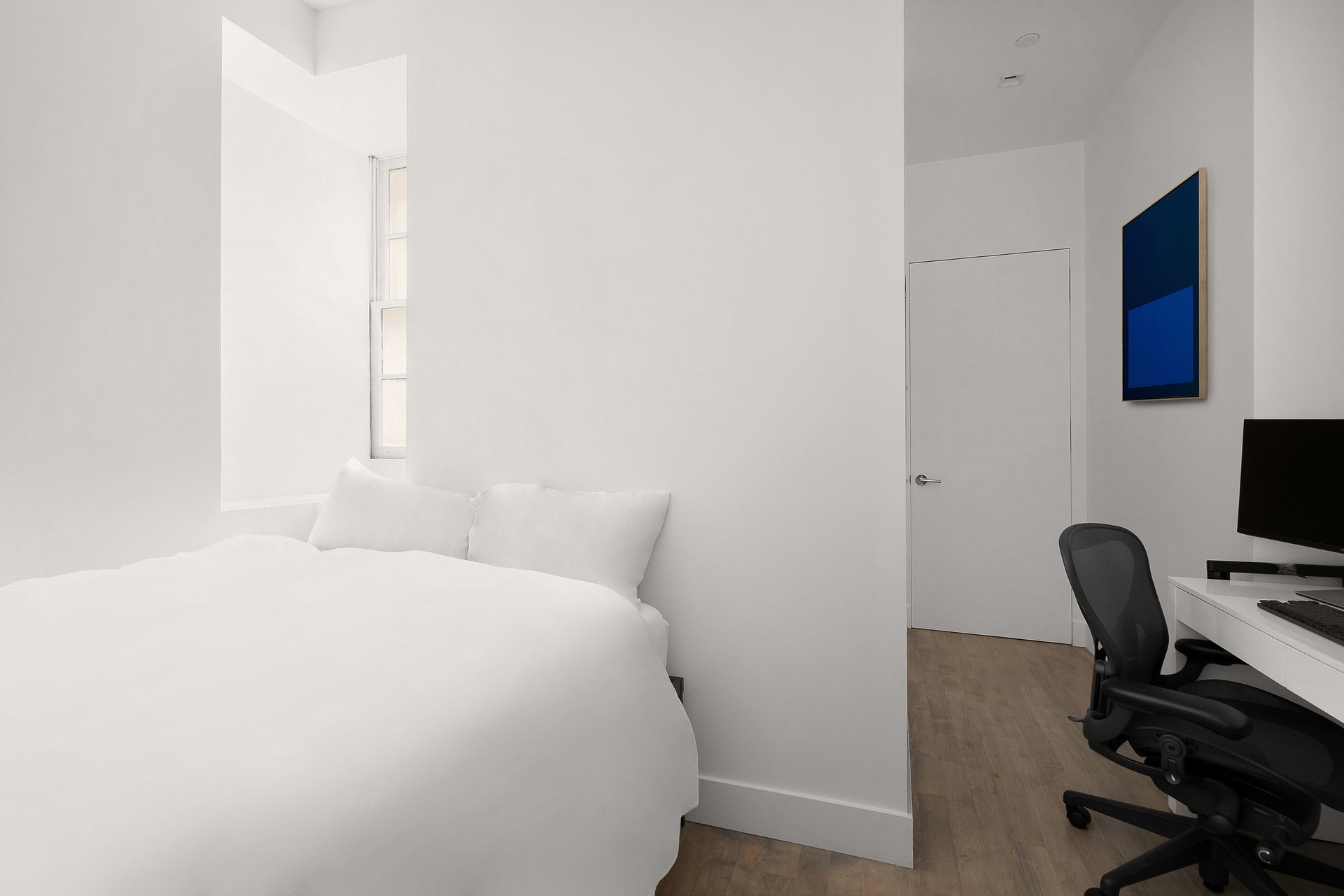 133 Wooster Street - Apt. 2R
