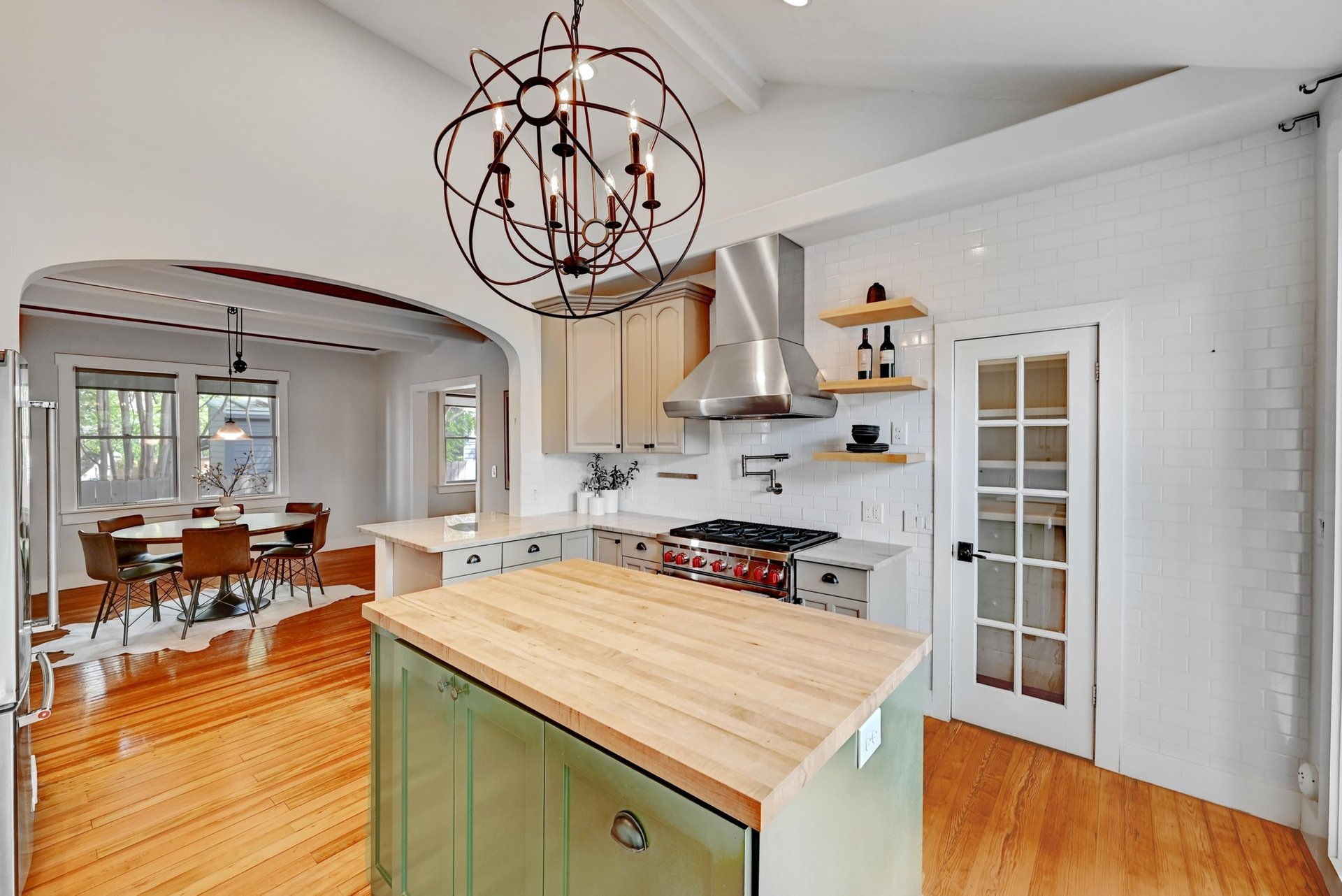Bouldin Creek - The Hearbeat of 78704