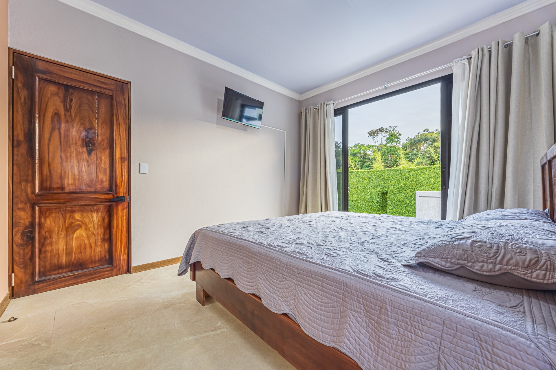 Hidden Gem Villa – Brand New & Fully Furnished 3 Bed | 3 Bath | Private Pool | Costa Rica's South Pacific