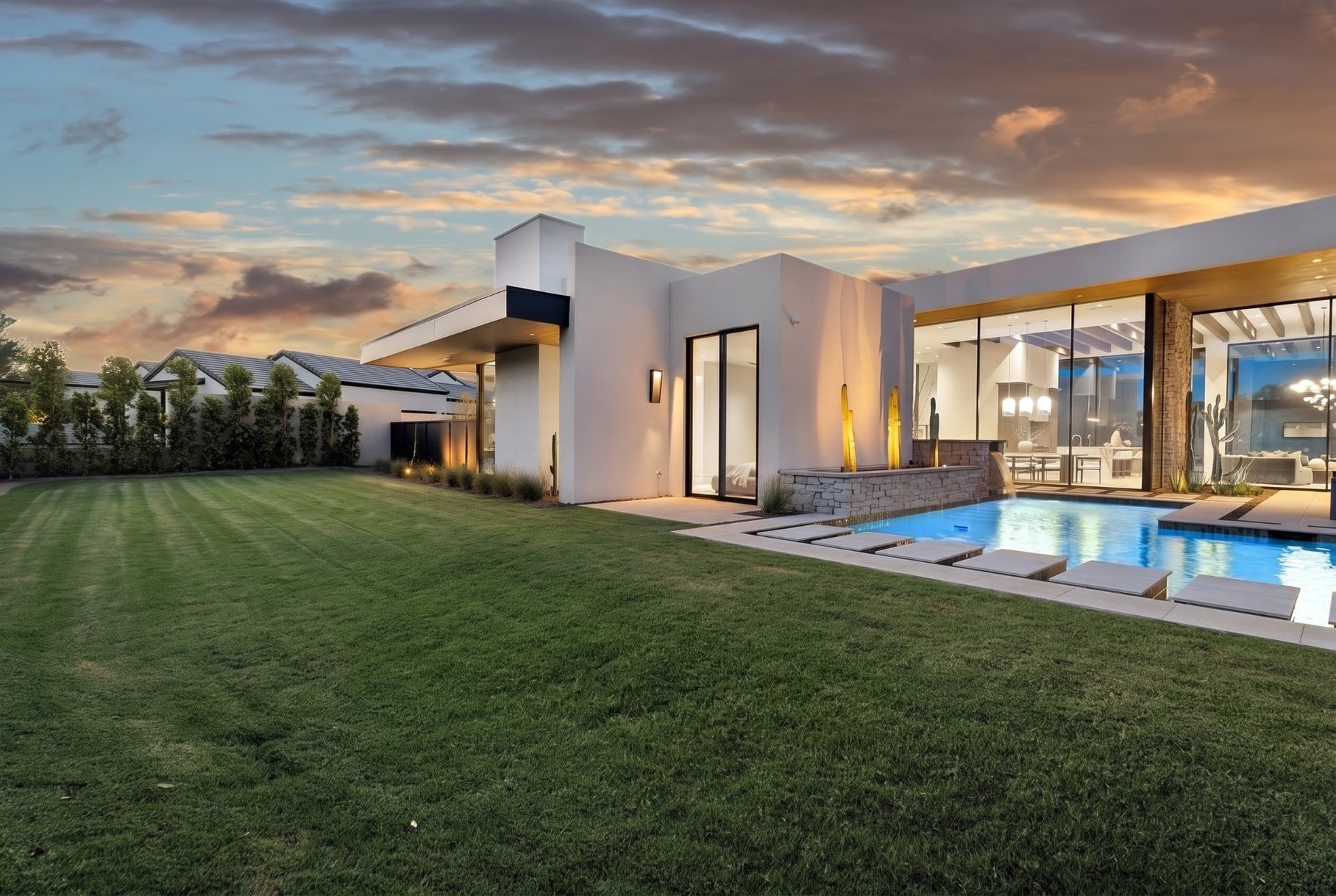 6232 E BRET HILLS Drive