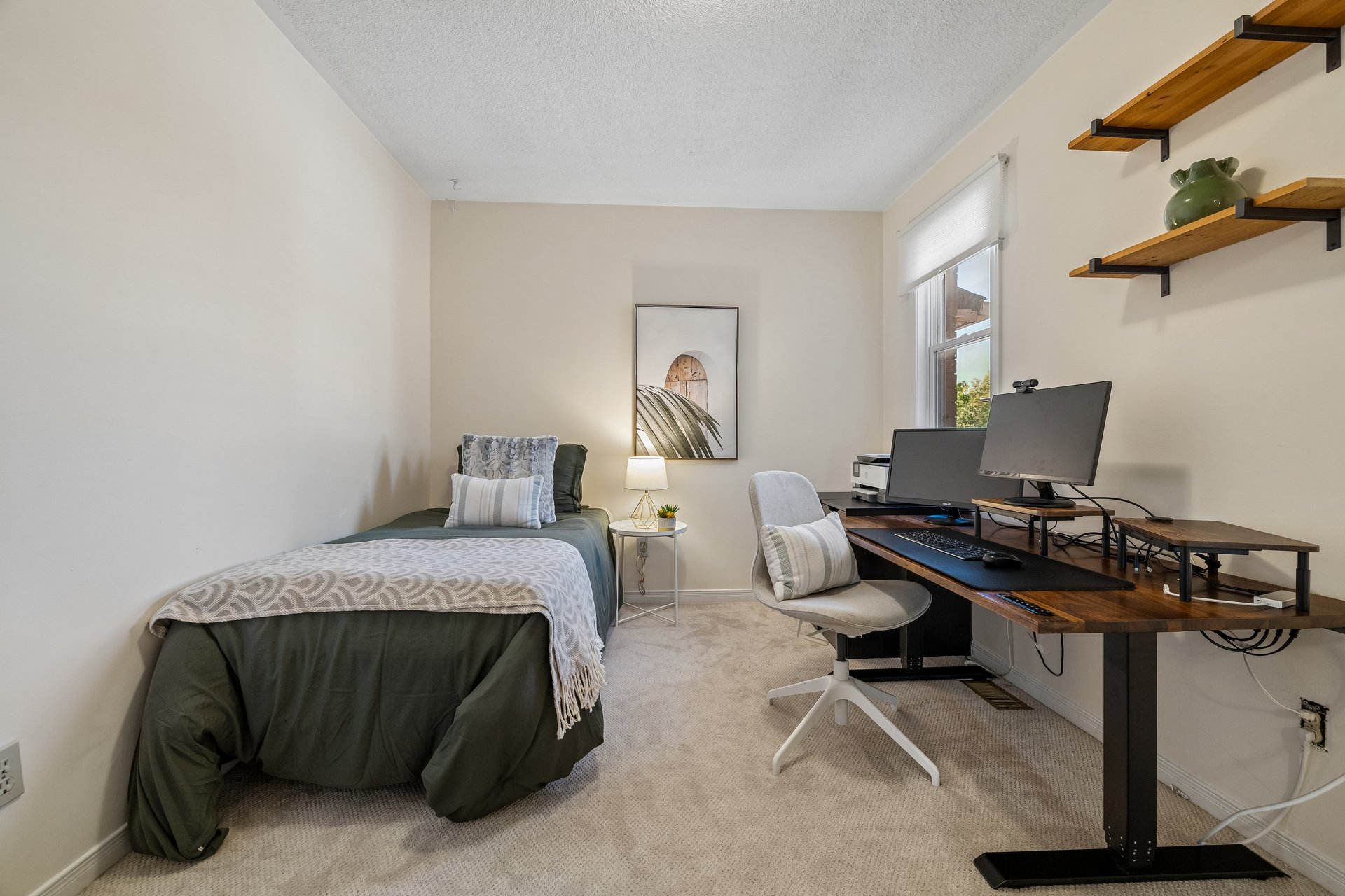 Turnkey Townhome in Coveted Community