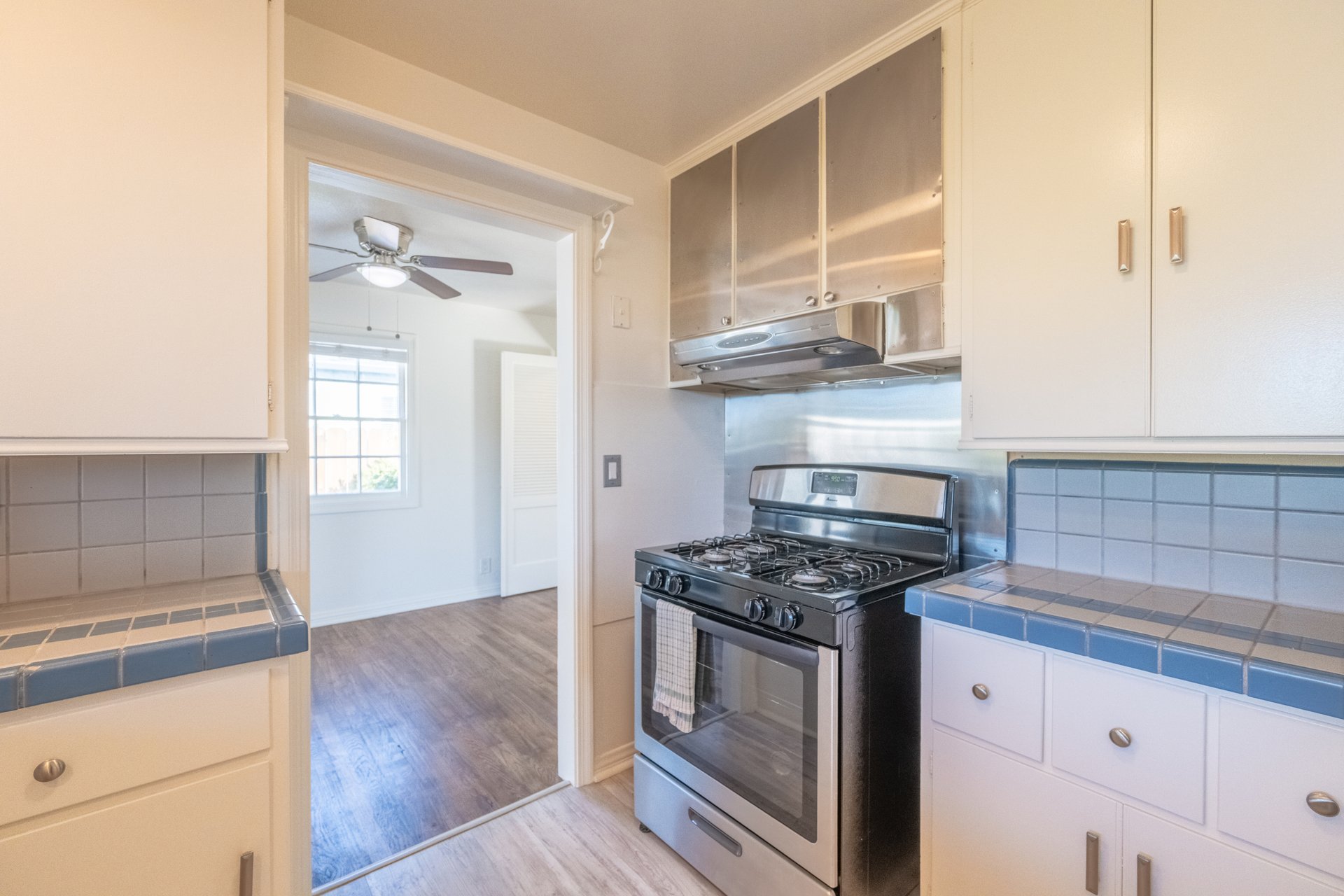 Charming Salinas Home and Garden