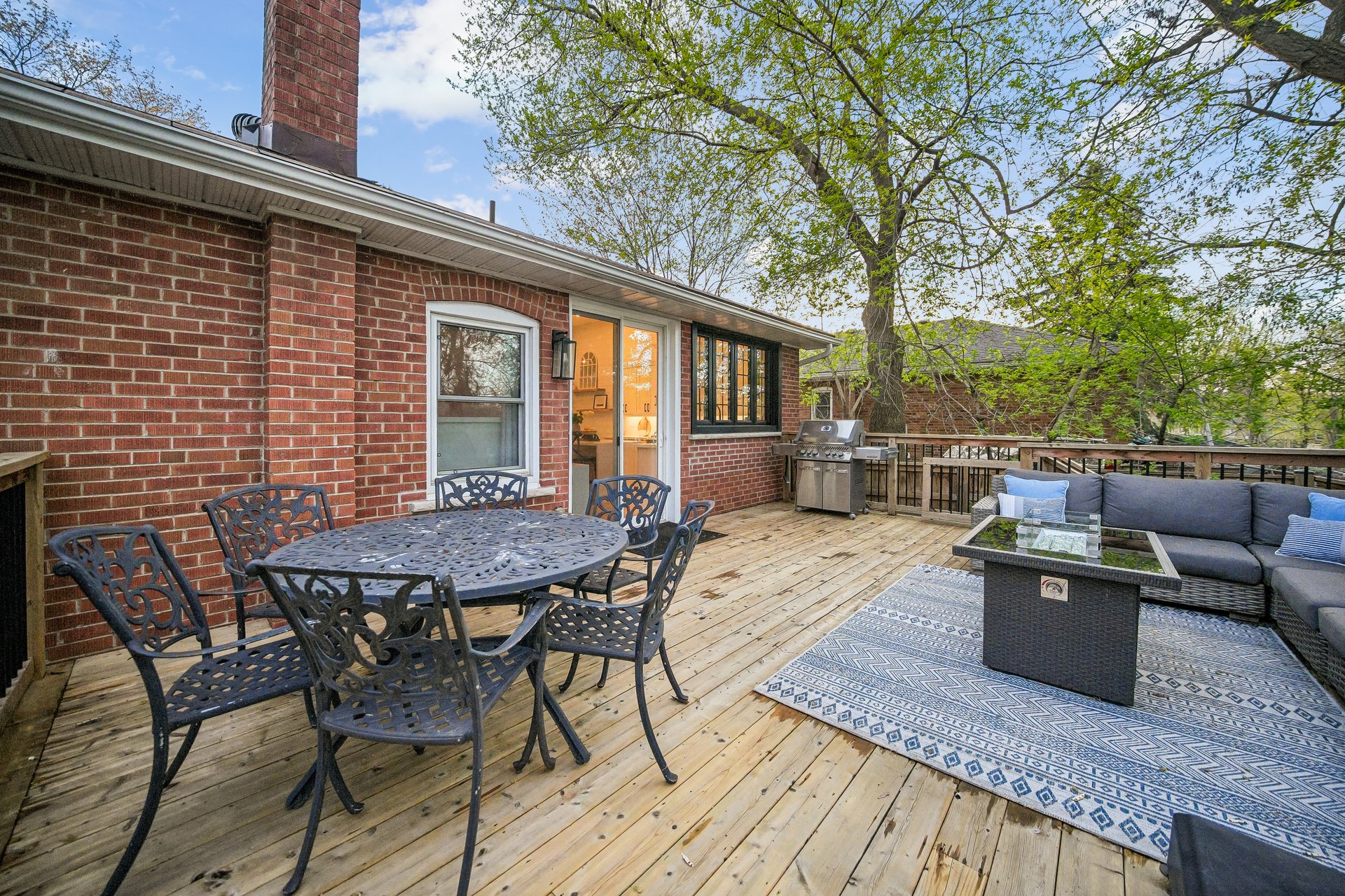 Your Dream Bungalow Awaits