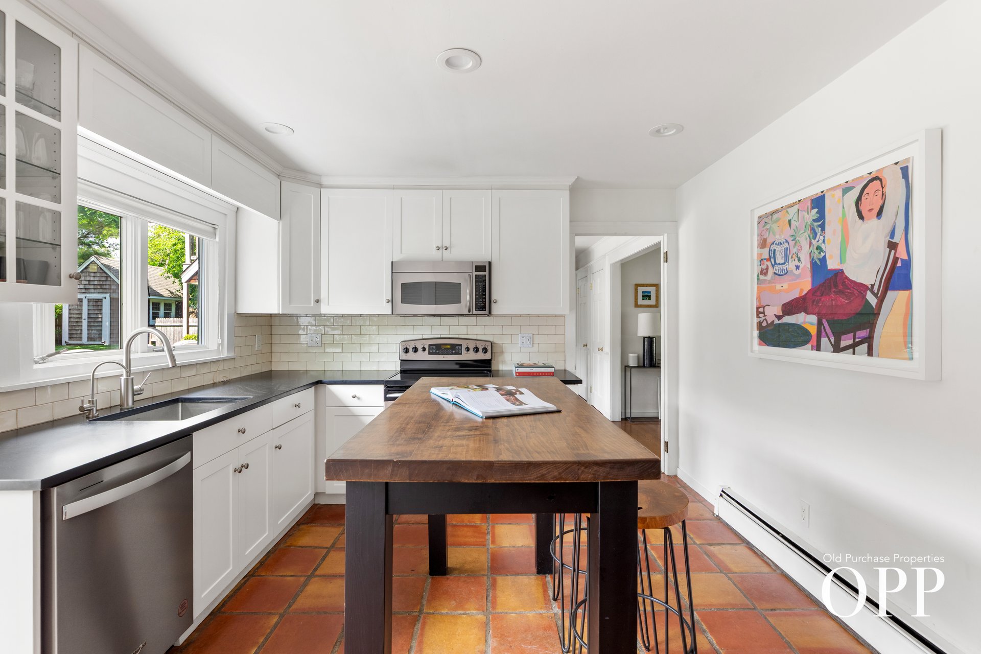 A Timeless Brookhaven Hamlet Retreat