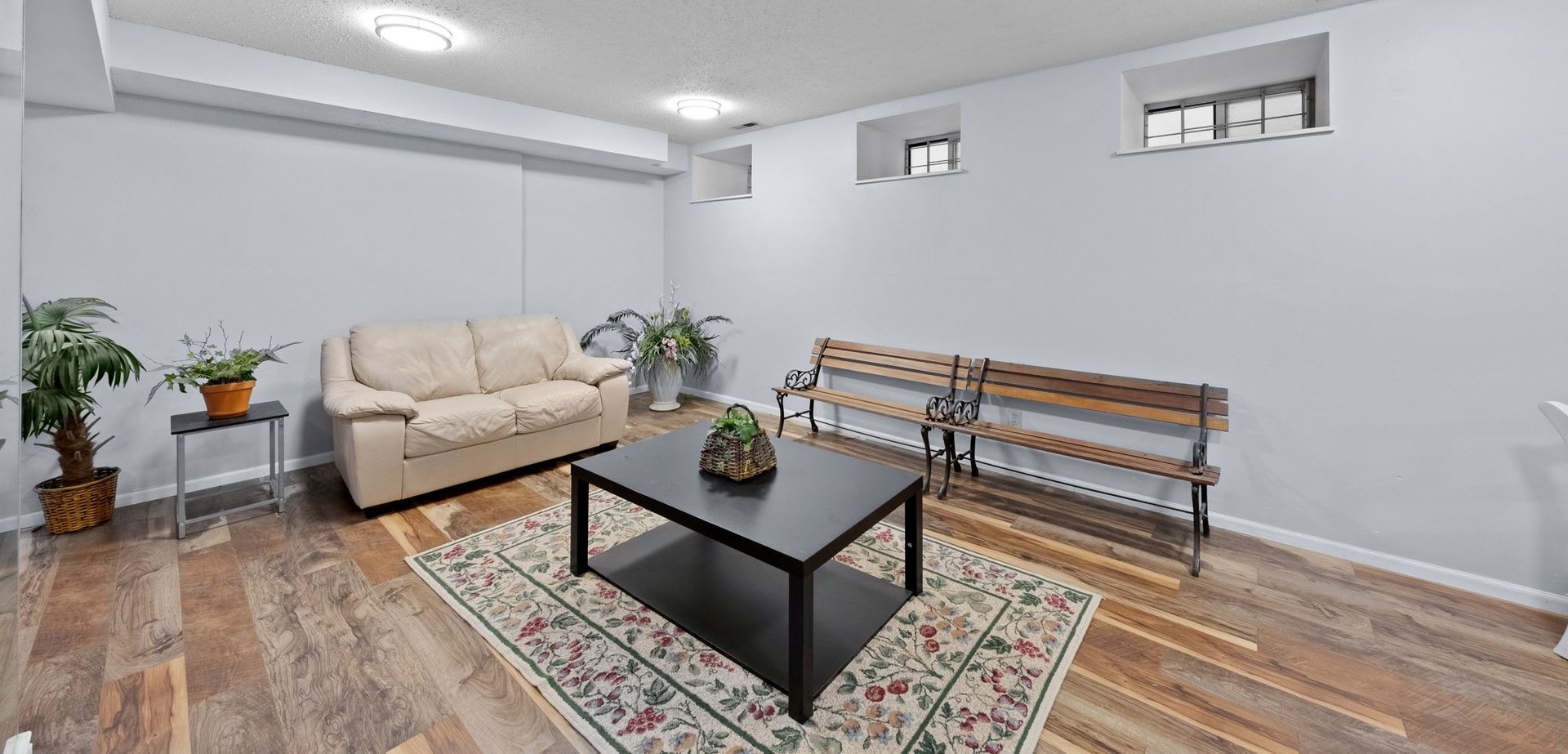4319 Lindell Blvd Unit #A