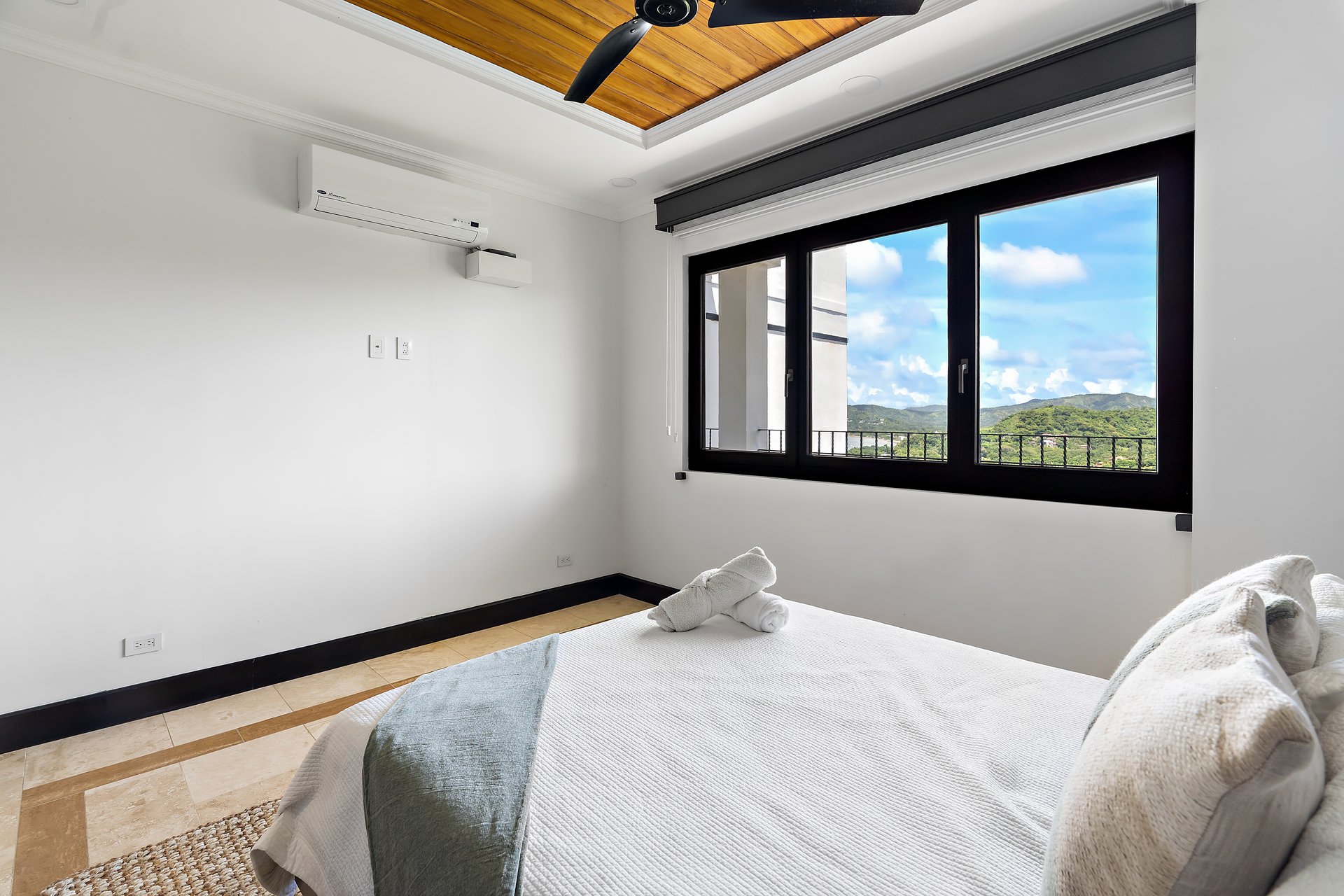 The Penthouse in Flamingo Towers | Stunning Ocean Views on the Prestigious South Ridge of Playa Flamingo!