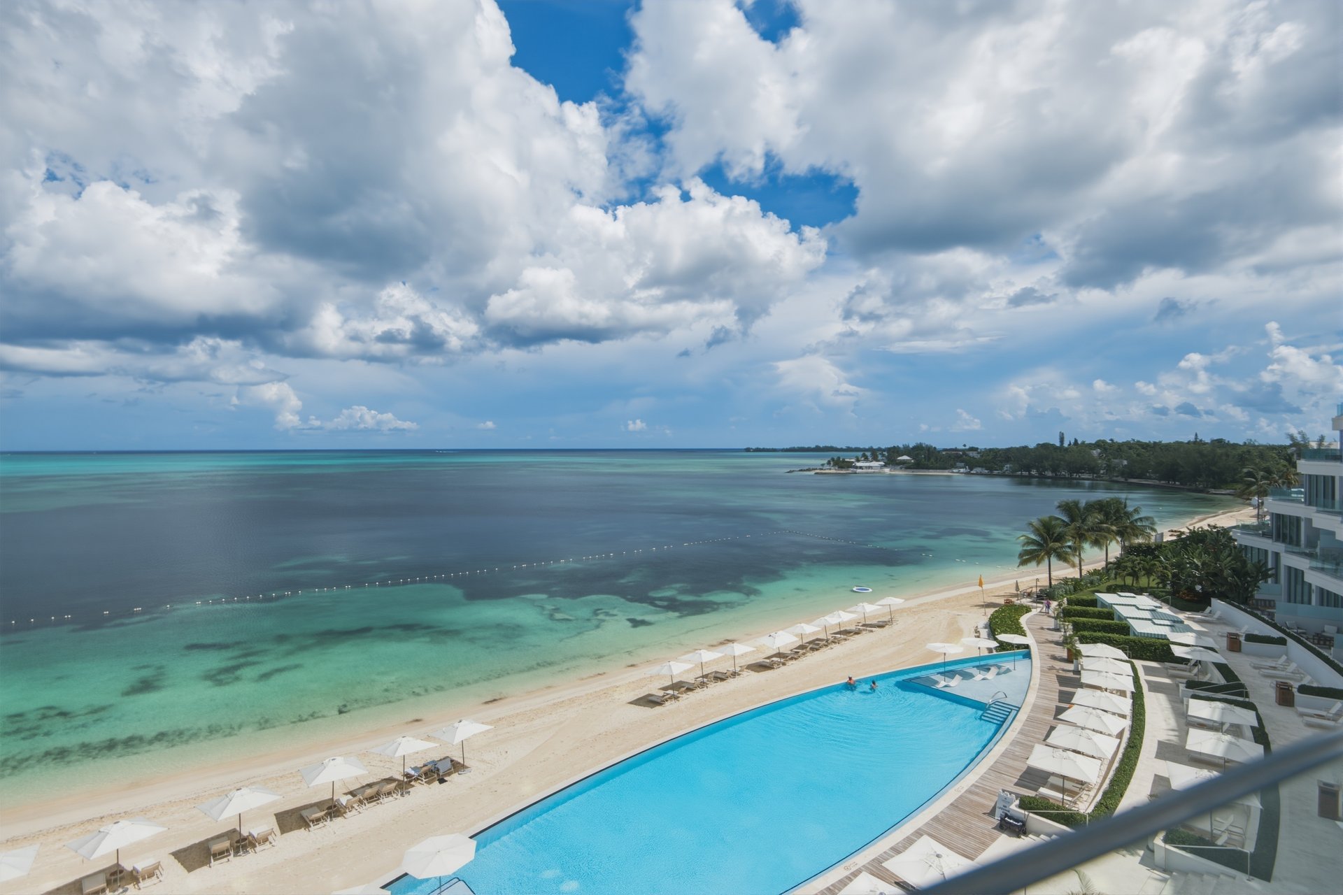 417 Goldwynn Resort & Residences