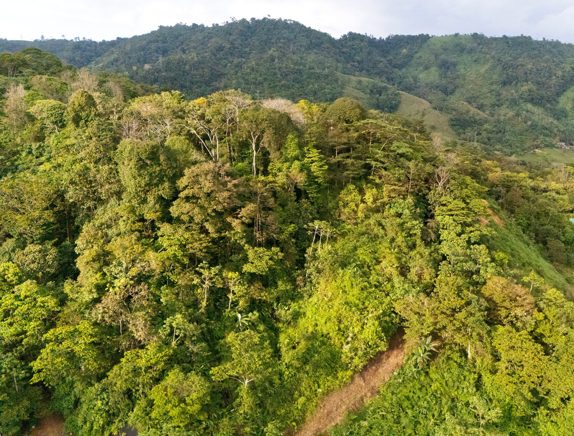 San Luis Ridgetop Ocean & Mountain View Property with Multiple Building Sites!