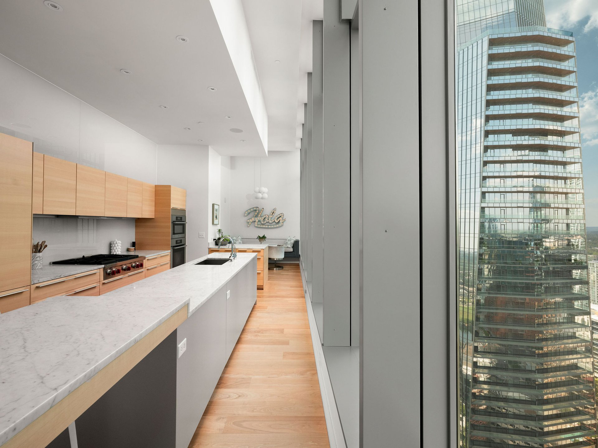 210 Lavaca Street #3504 