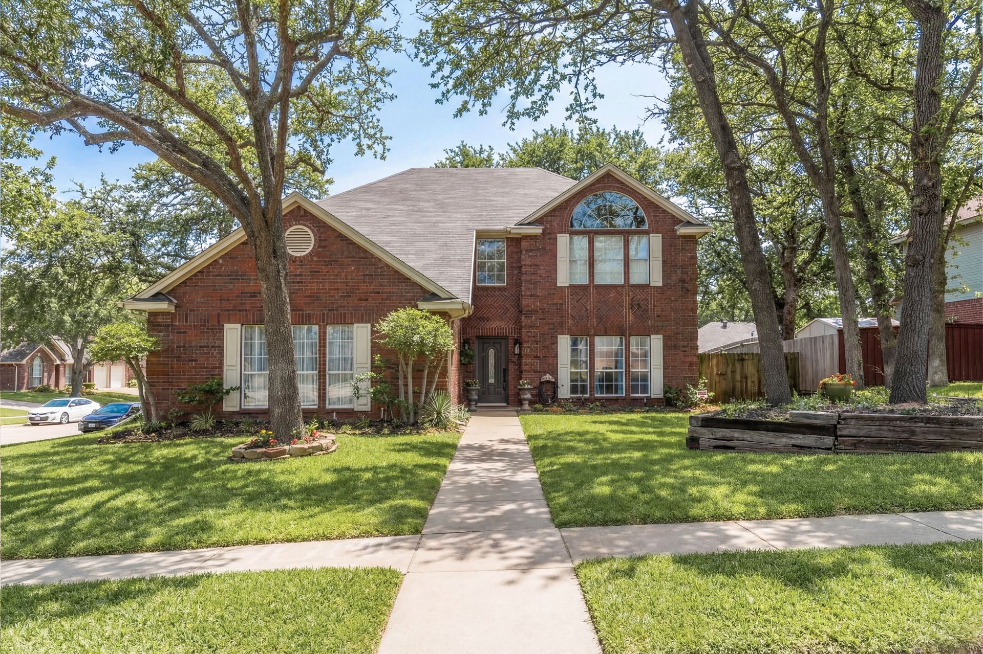 1801 Sandalwood Lane (3% BAC)