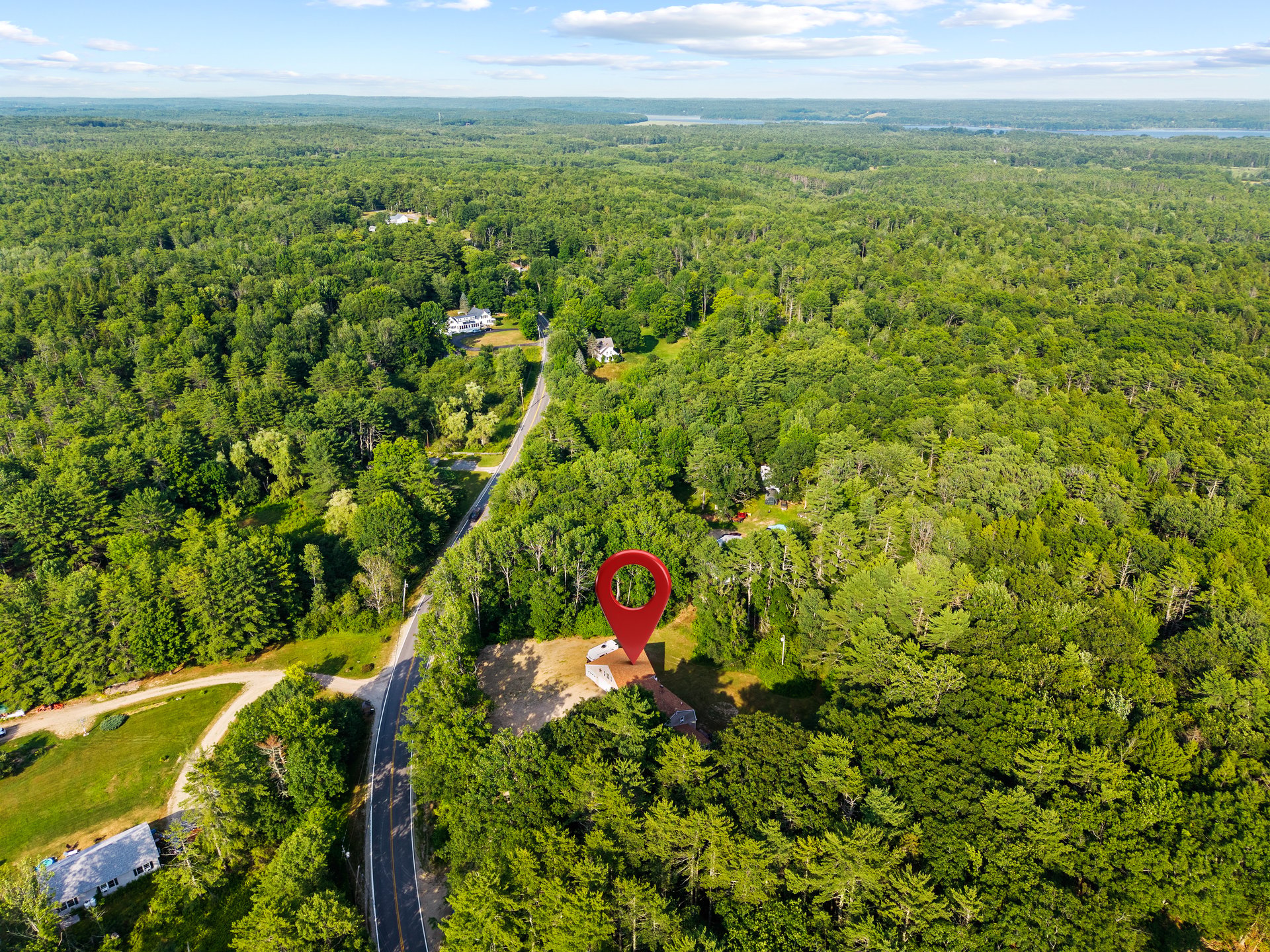 377 River Rd, Bowdoinham